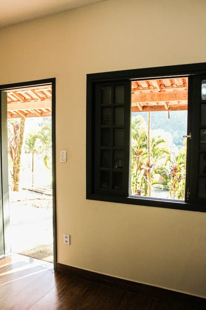 Pousada Arara Valença - RJ