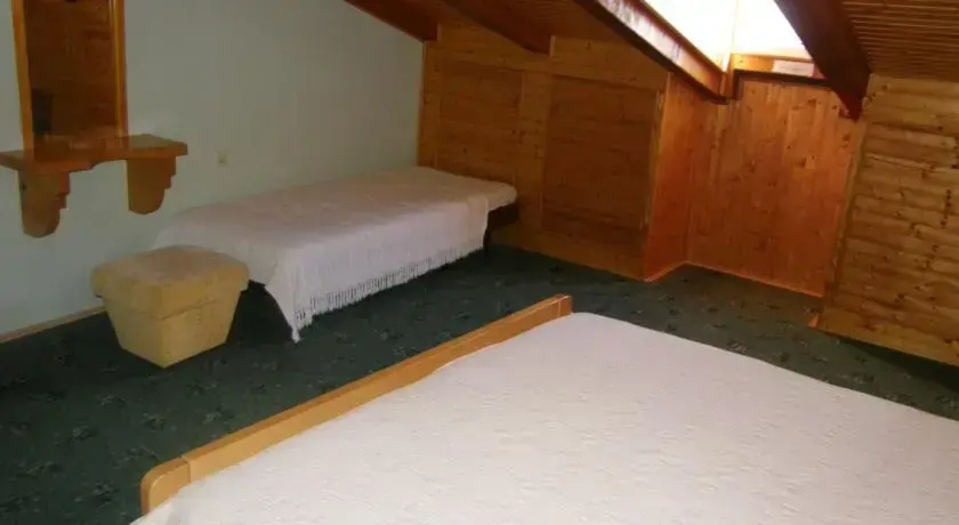 Apartment Fantov