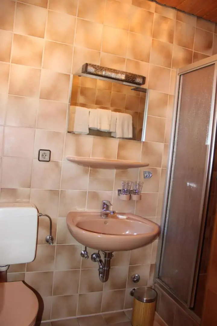 Berggasthof Zum Steira