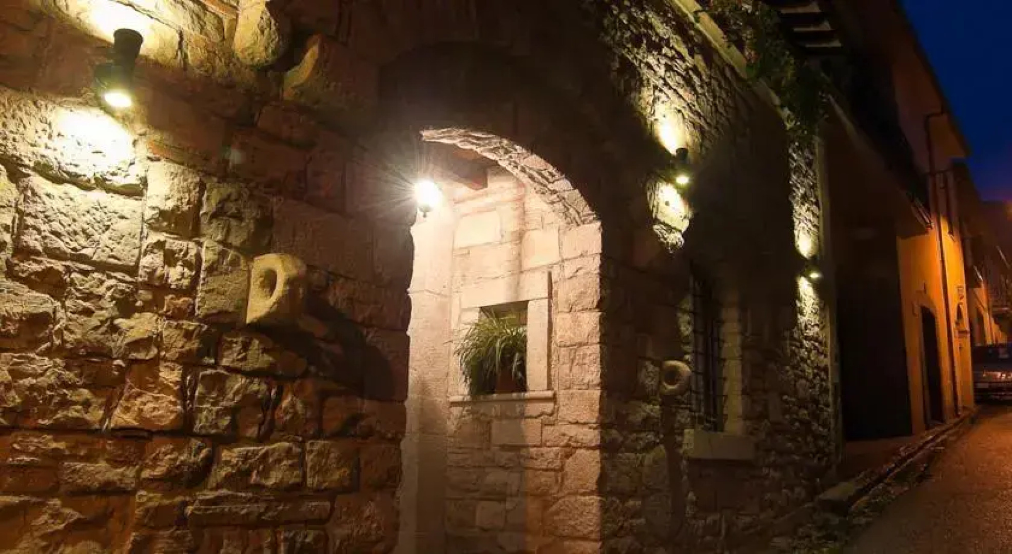 Bed And Breakfast Pa Carrera