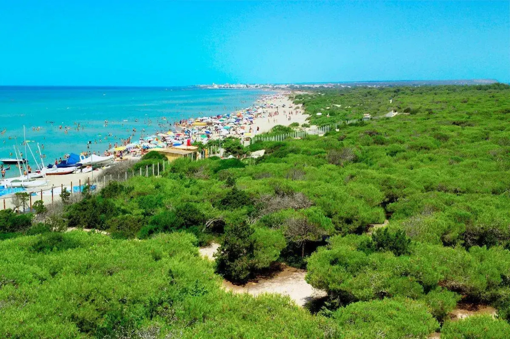 Vivosa Apulia Resort - All Inclusive