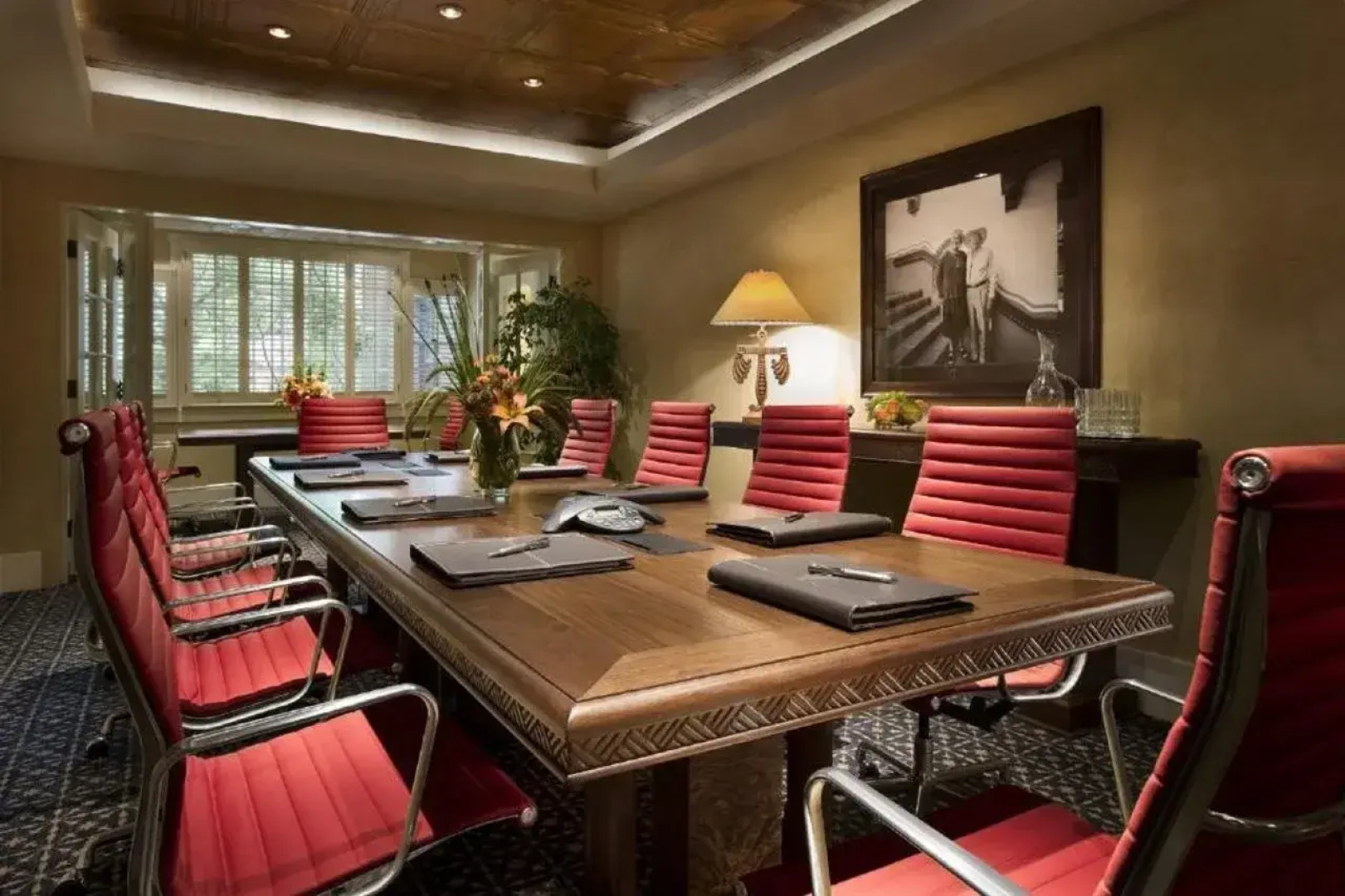 La Fonda on the Plaza