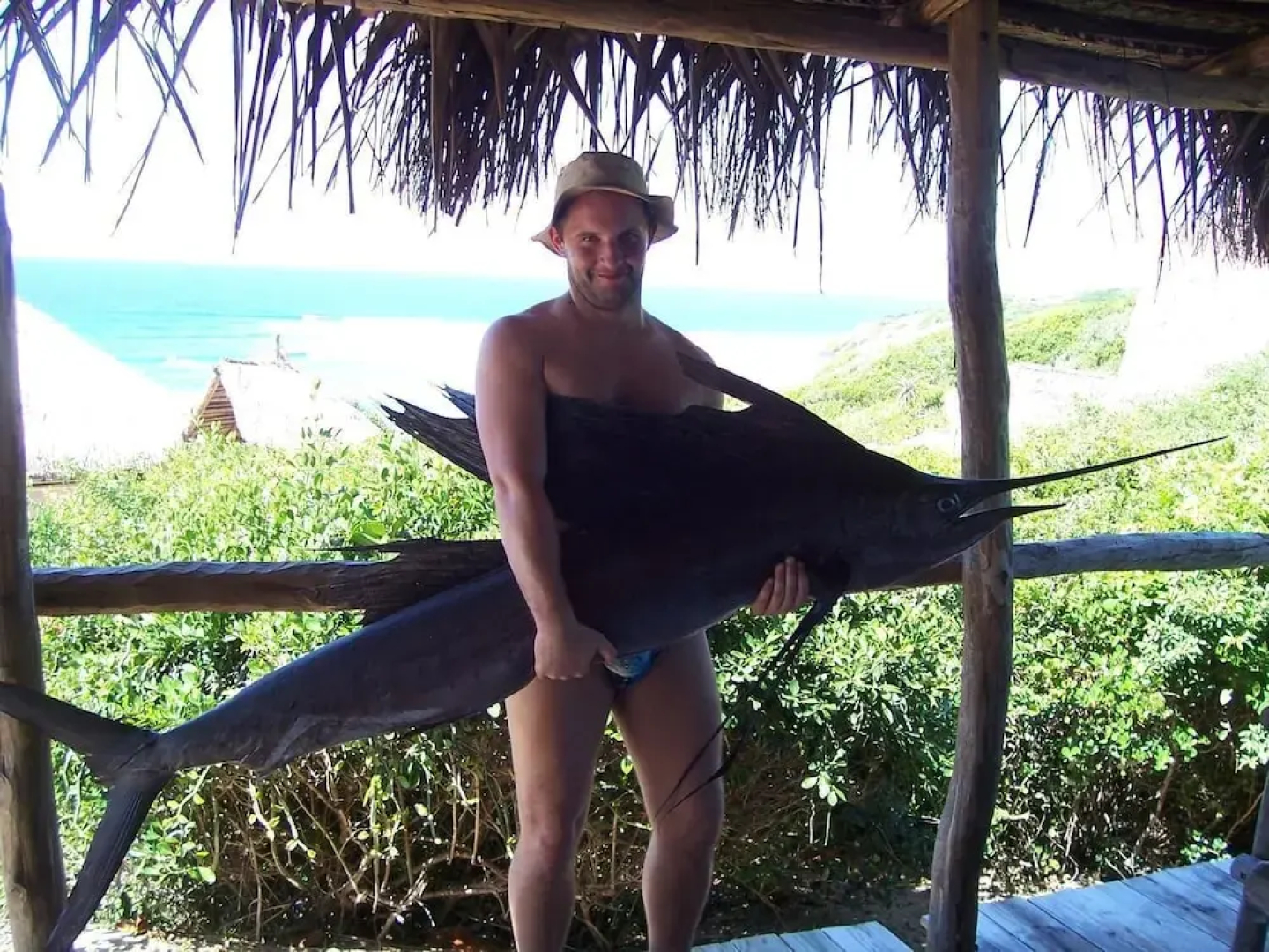 Blue Moon Beach Holiday Resort