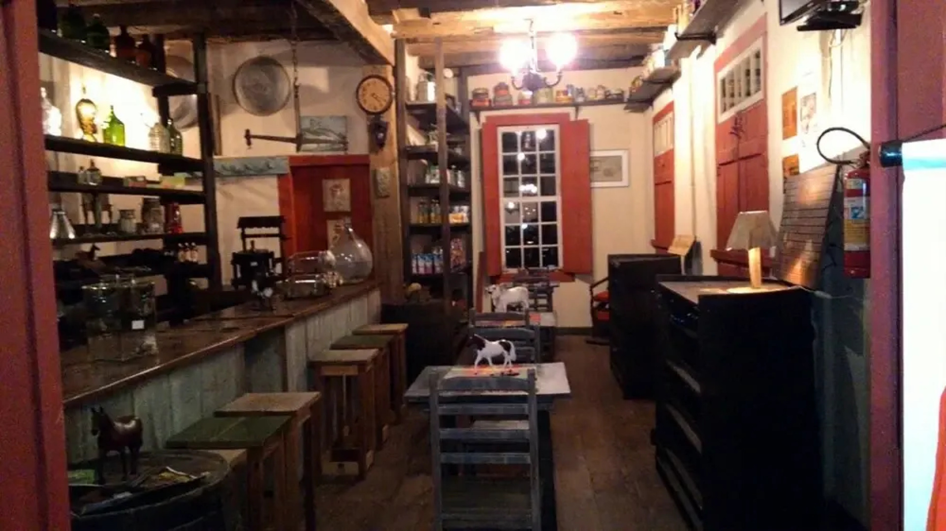 Hospedaria Casa Real