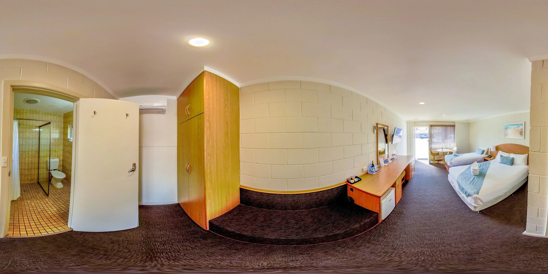 Hospitality Esperance, SureStay Collection by Best Western