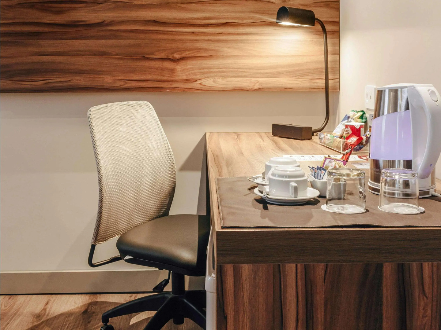 Mercure Curitiba Batel Hotel