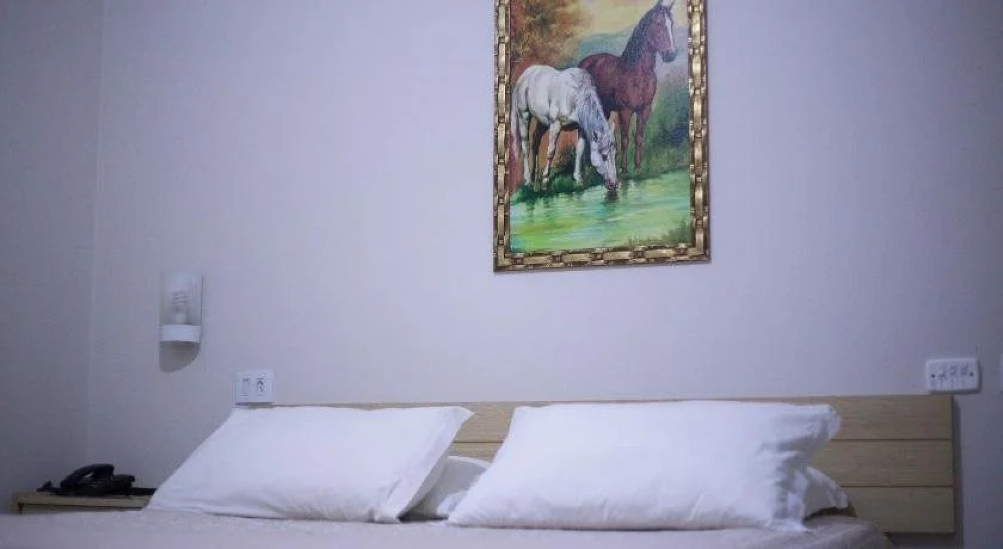 Hotel Trevo Cascavel