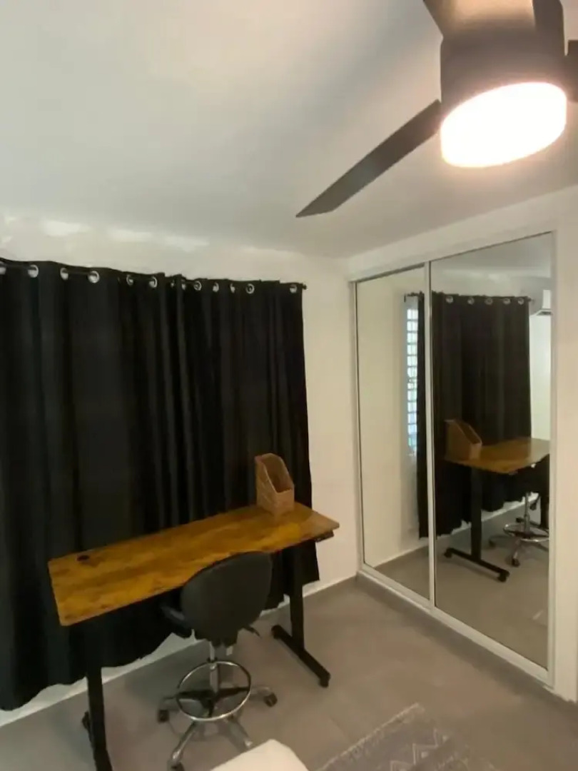 Sea Breeze Tunnel Hideaway 3