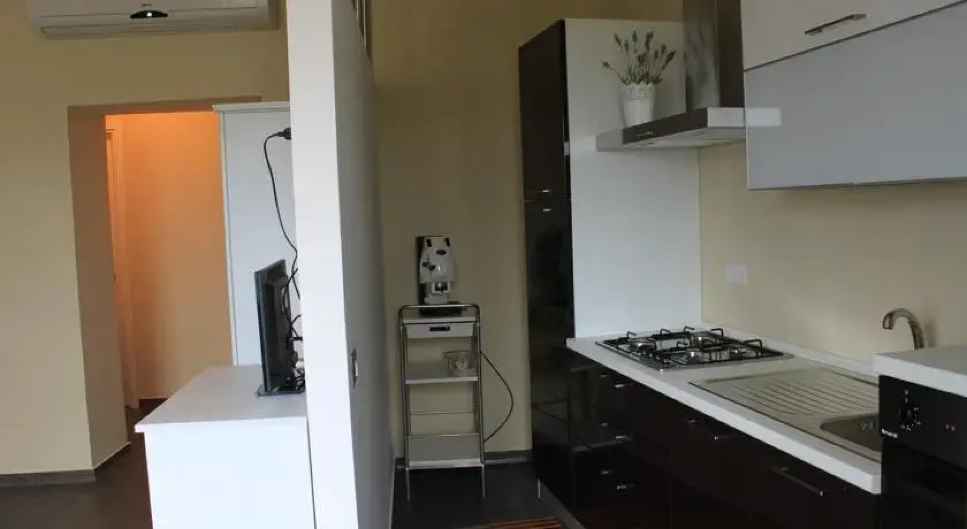 Apartment Biancospino