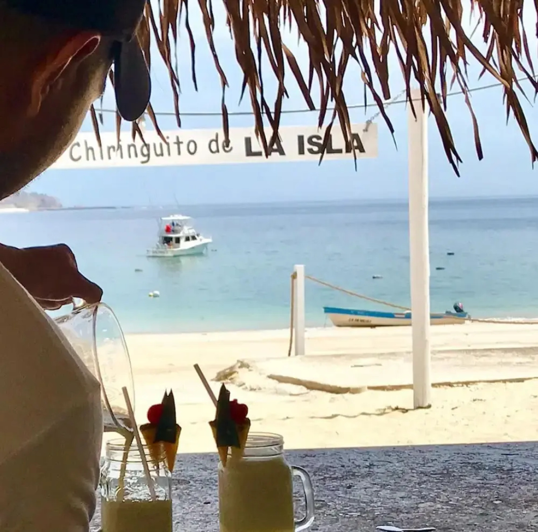 Hotel La Isla
