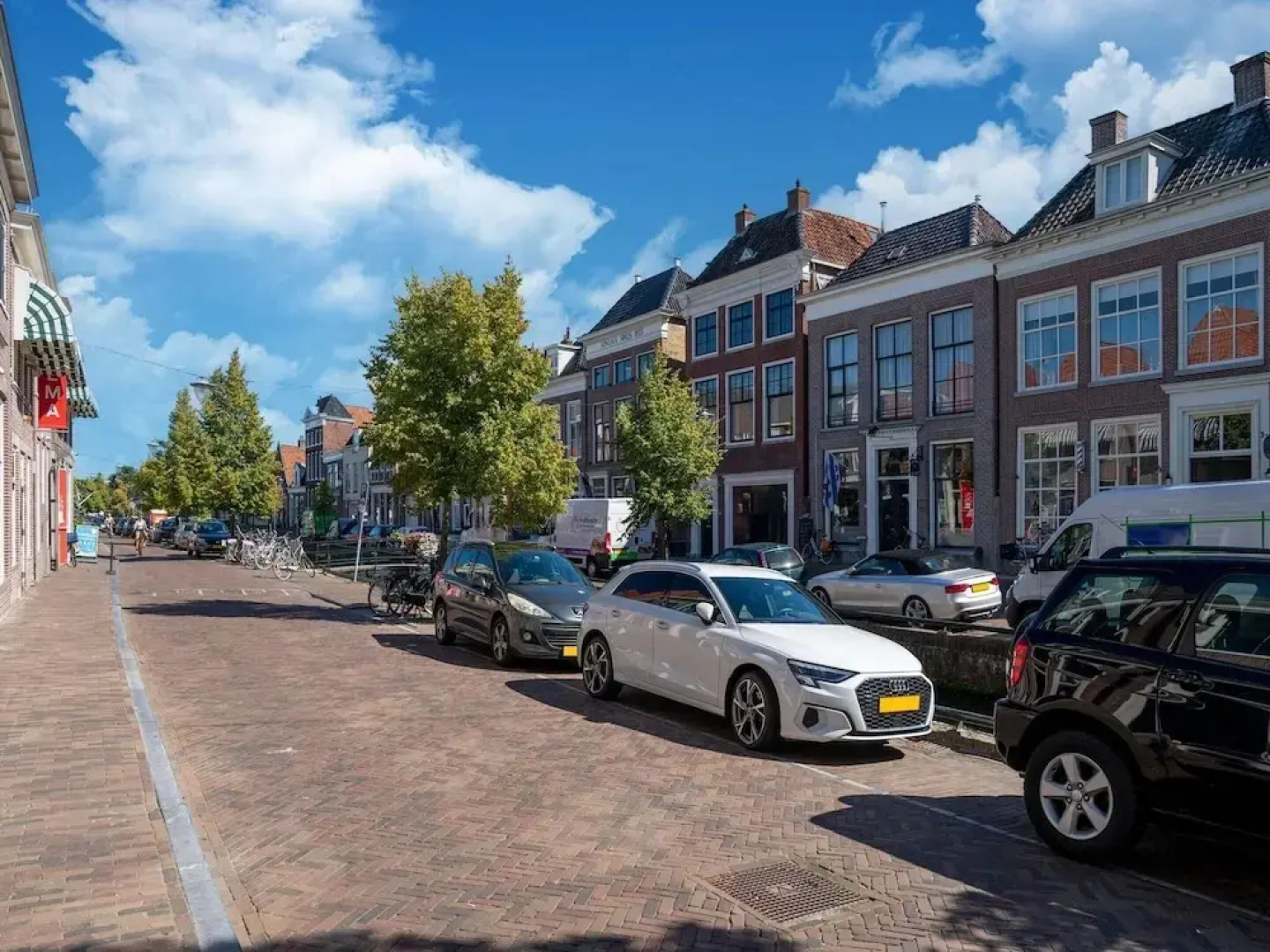 Modern Apartments in the Heart of Sneek