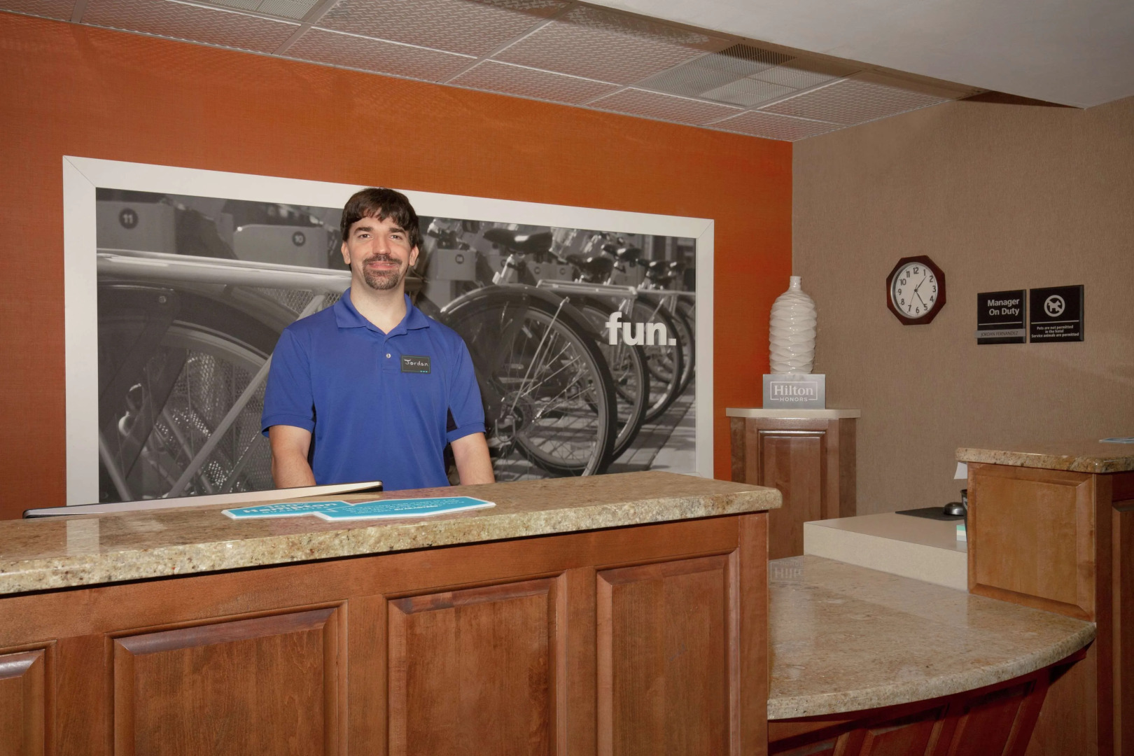 Hampton Inn Collinsville