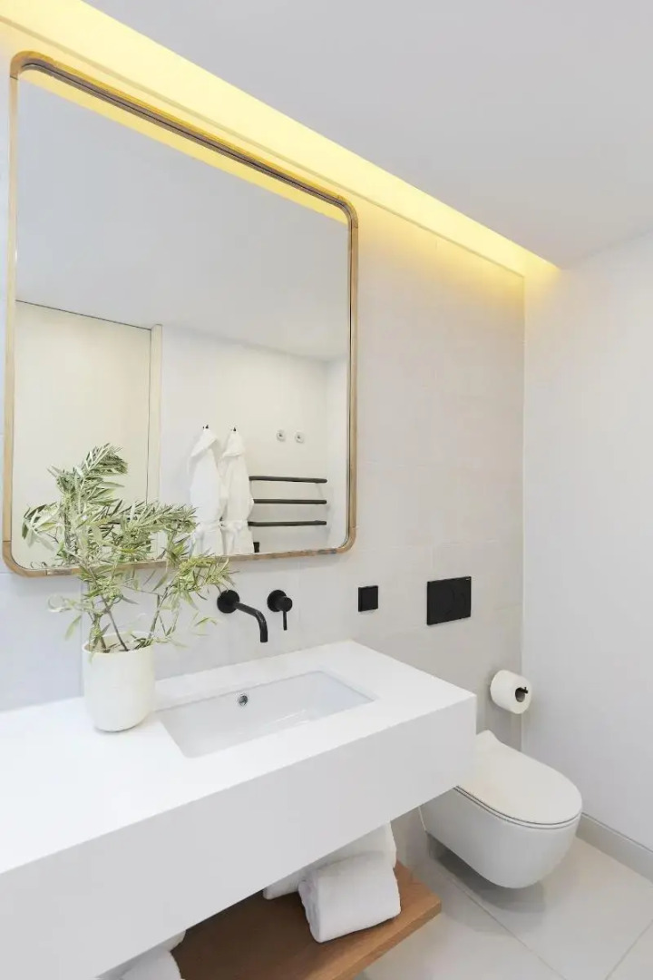 White Shell Beach Villas