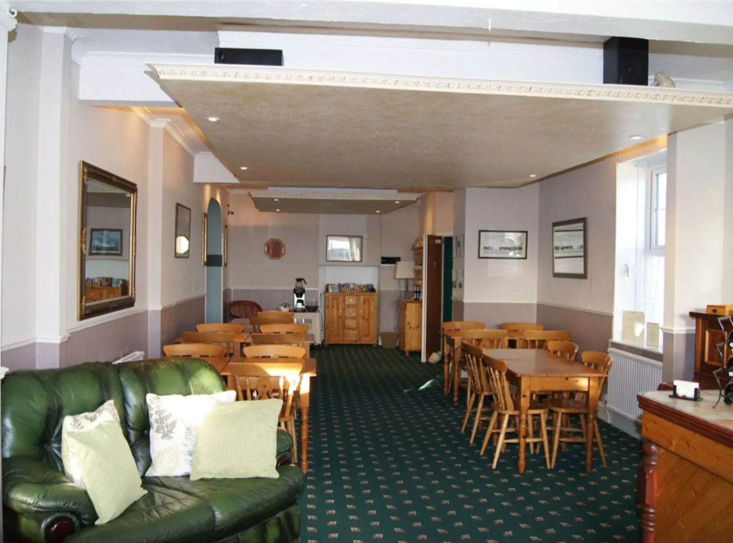 Bude Haven Hotel