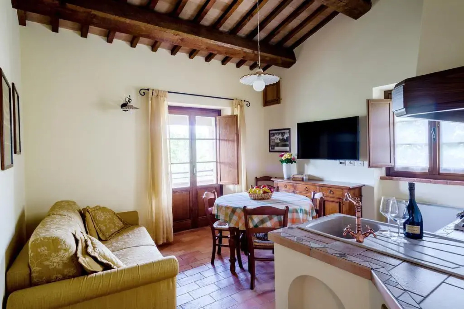 PanElios Borgo Vacanze