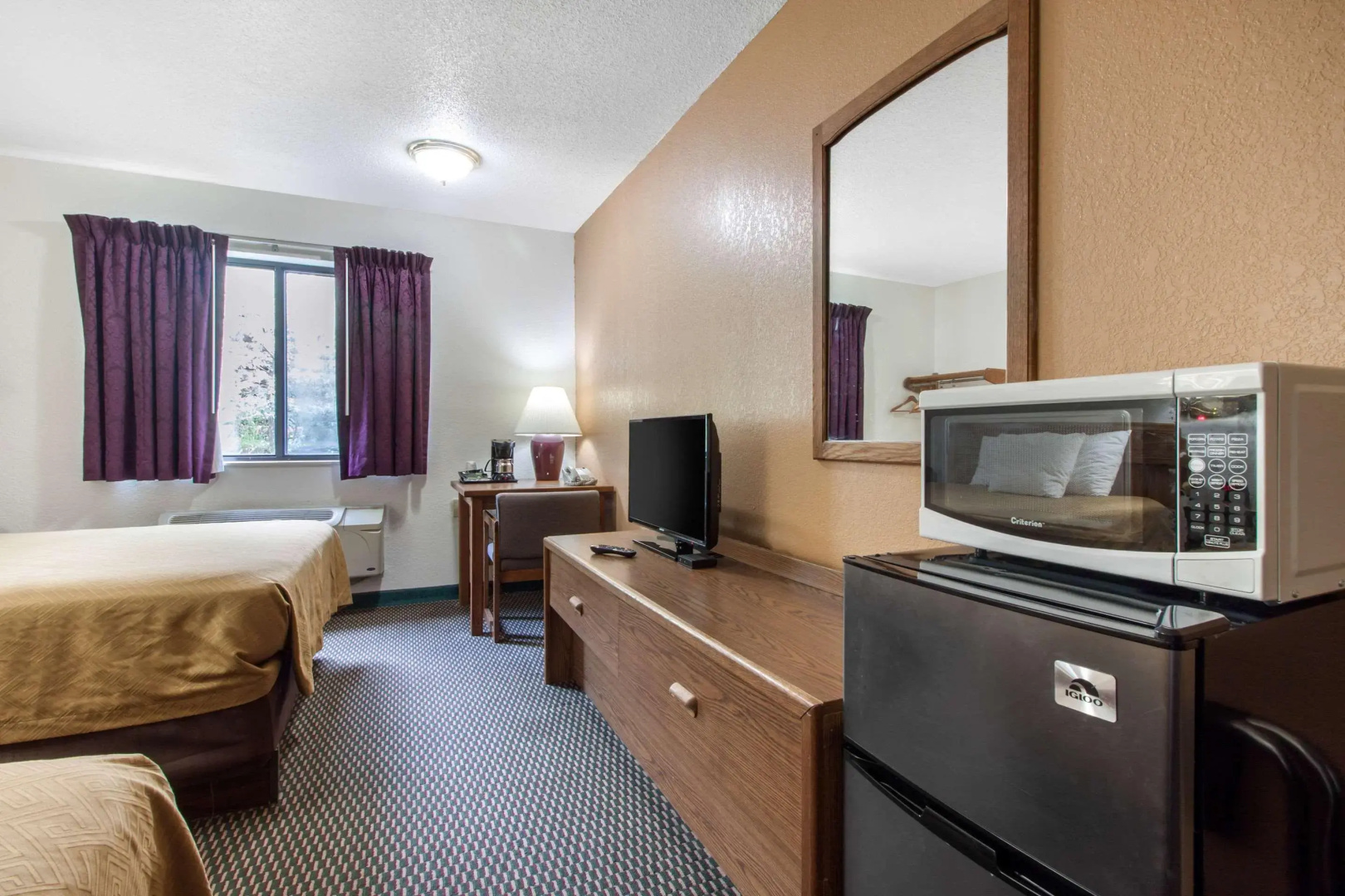 Chamberlain Days Inn Oacoma