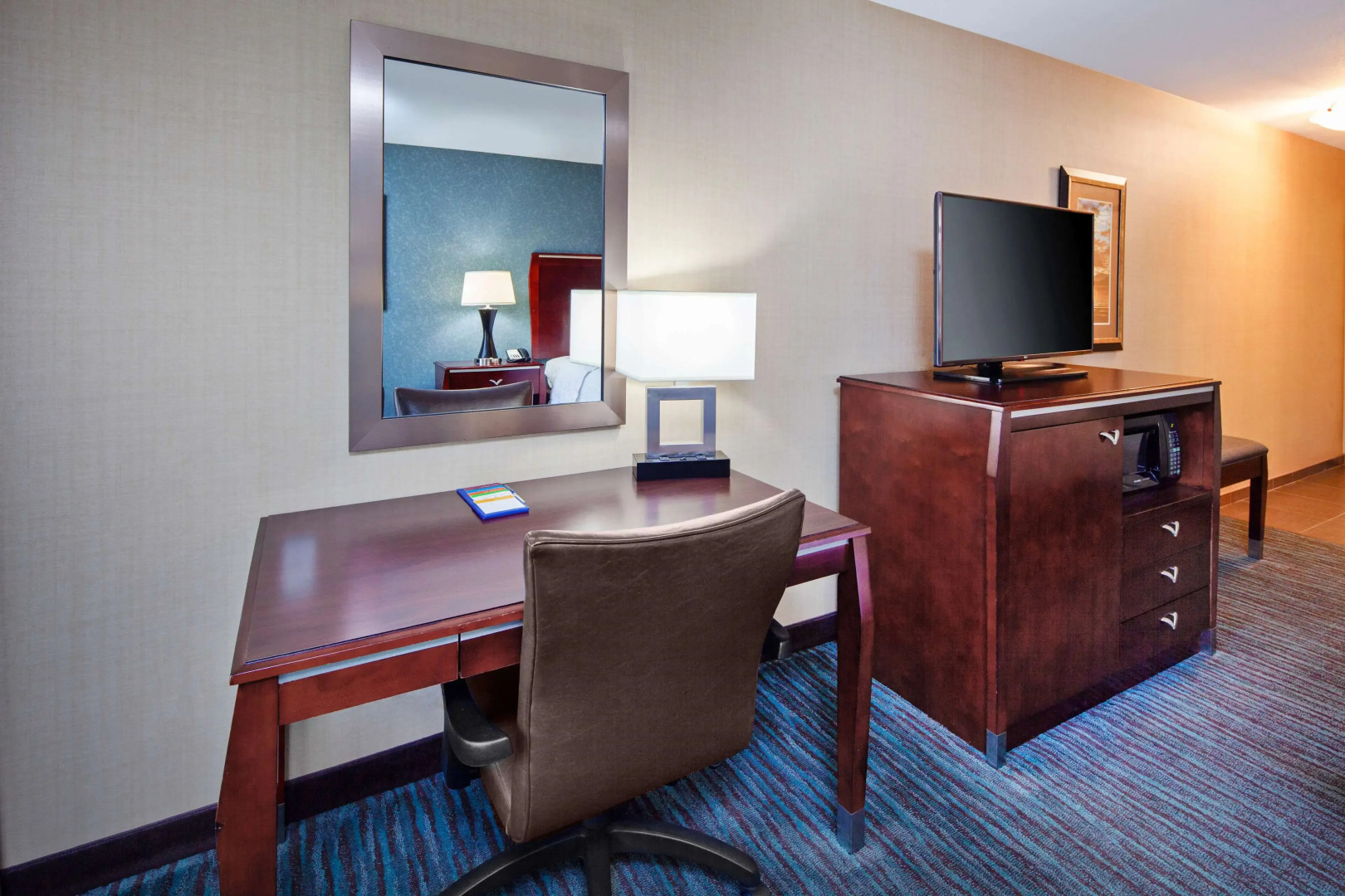 Hampton Inn & Suites Agoura Hills
