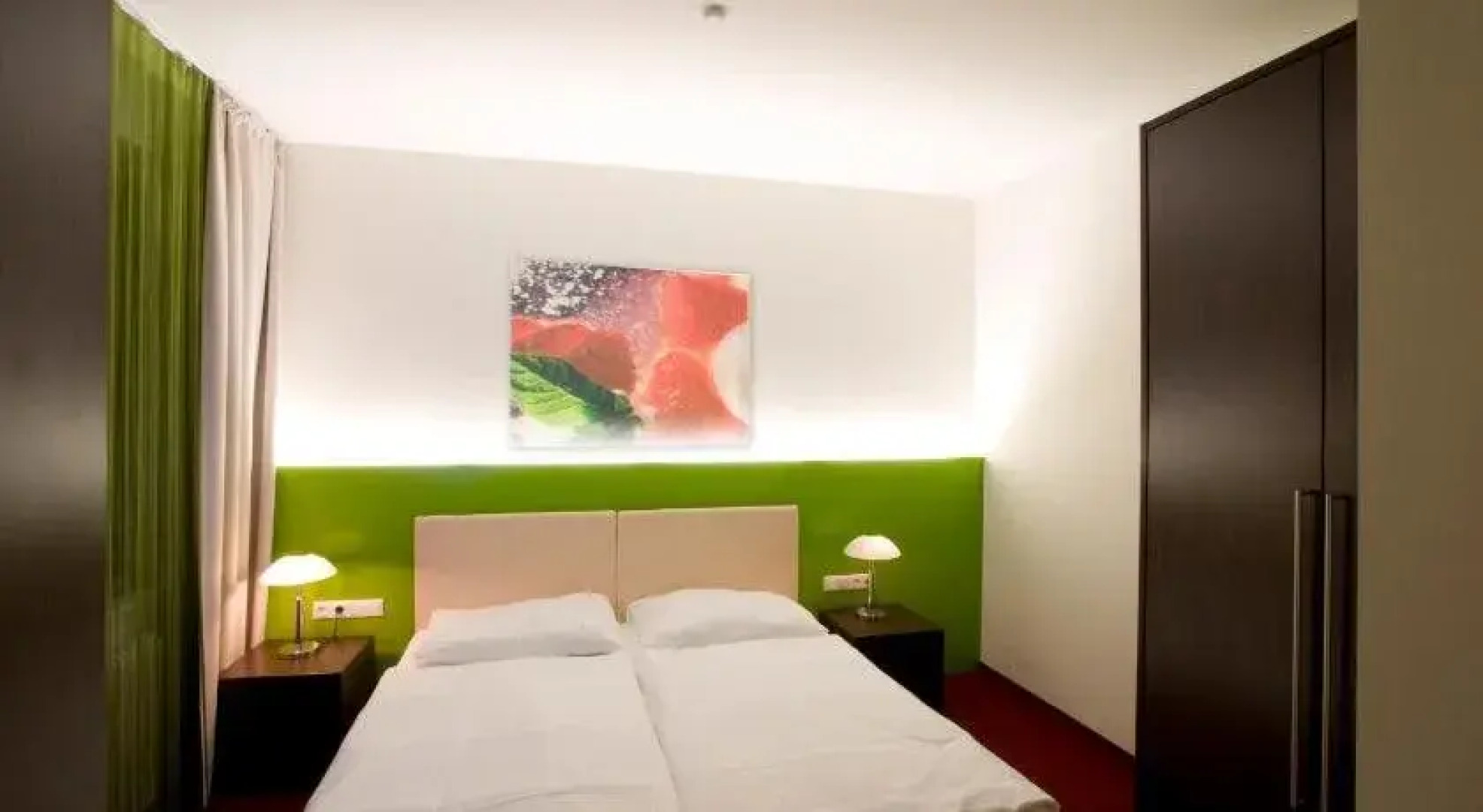 Hotel Restaurant Pusswald