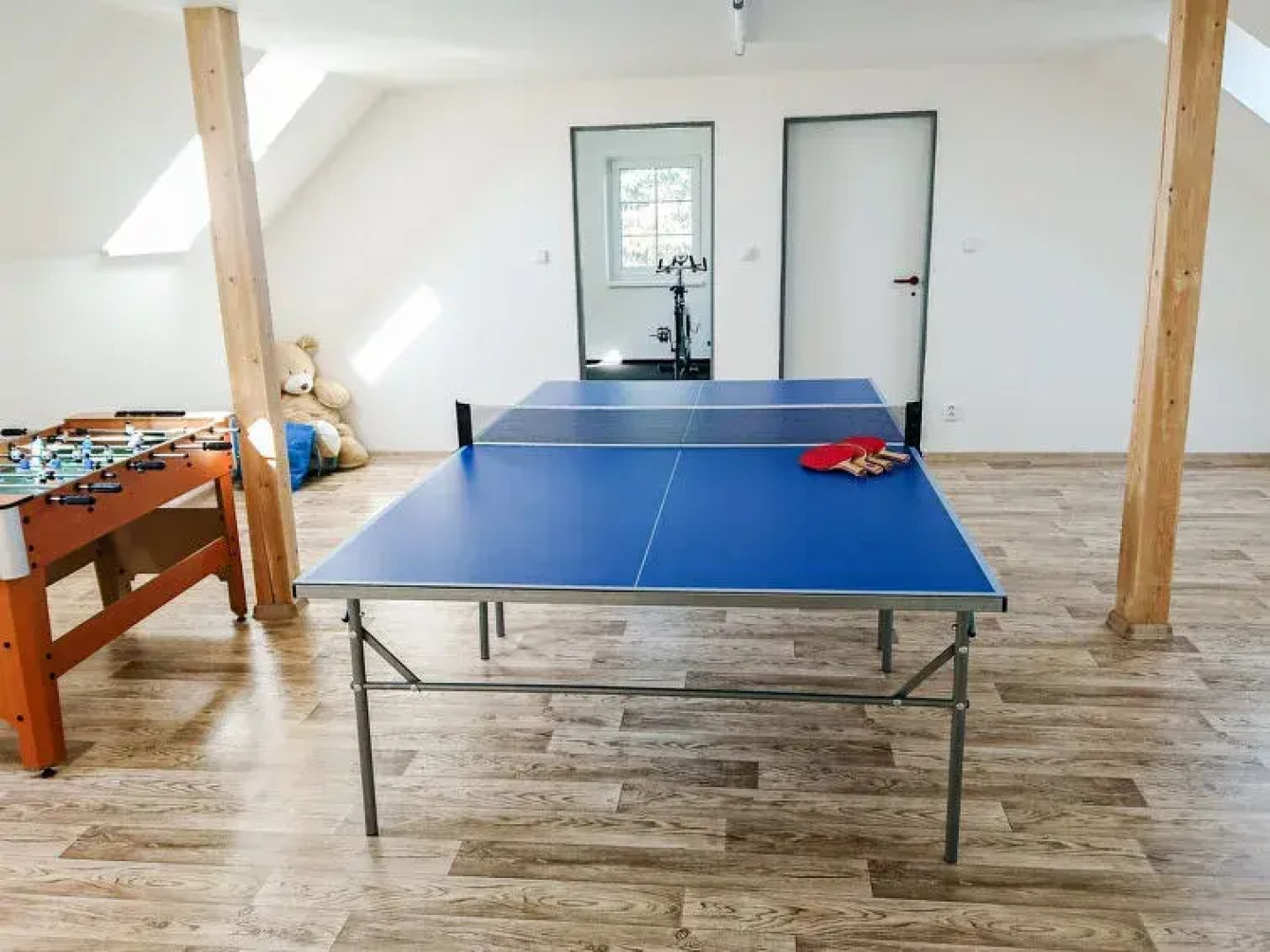 maringotka Aluna - České Švýcarsko