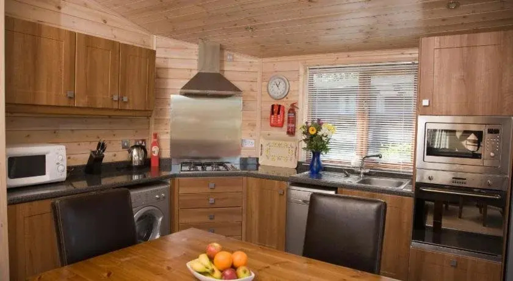 Blairgowrie Holiday Park