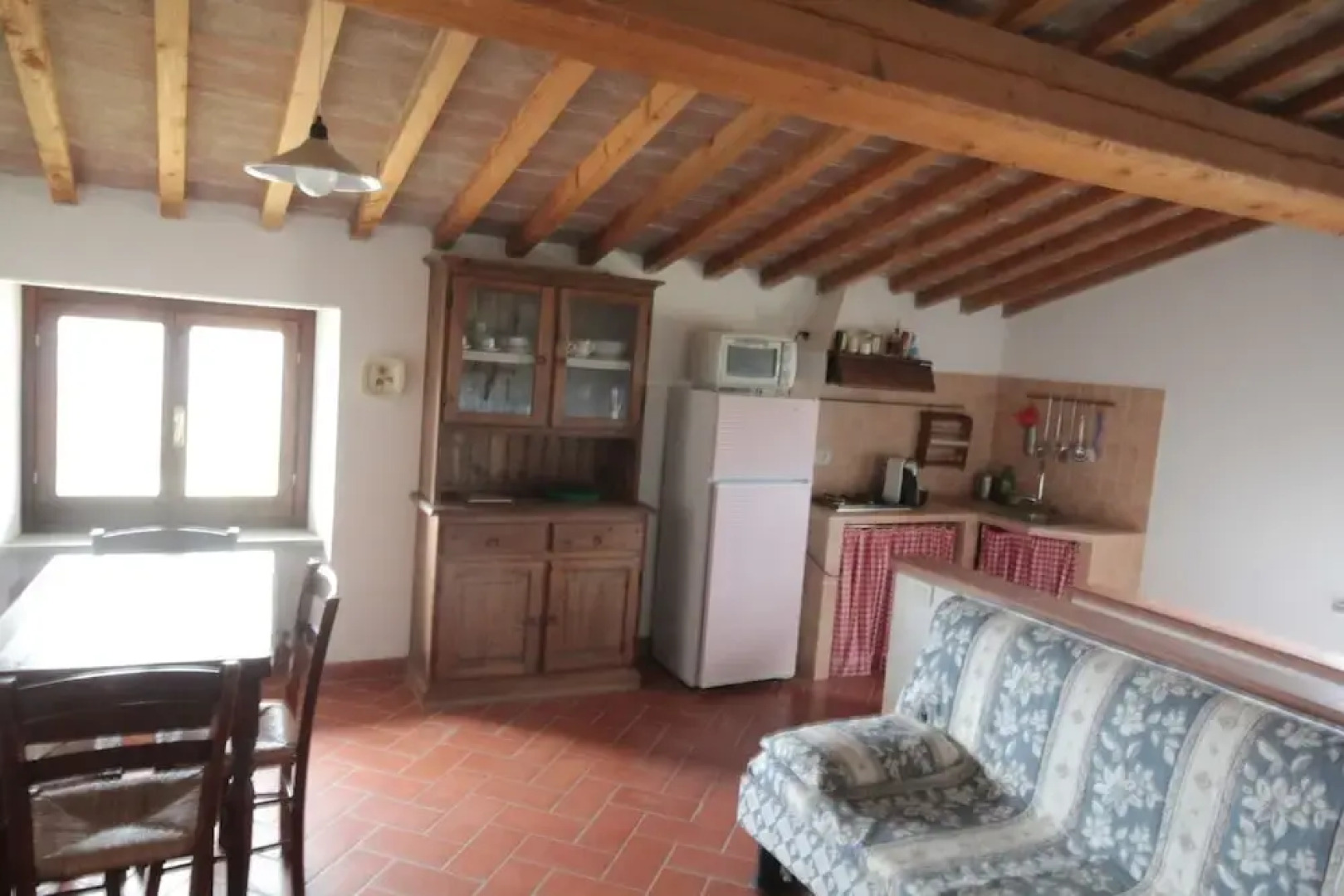 Maestà delle Quattro Chiavi