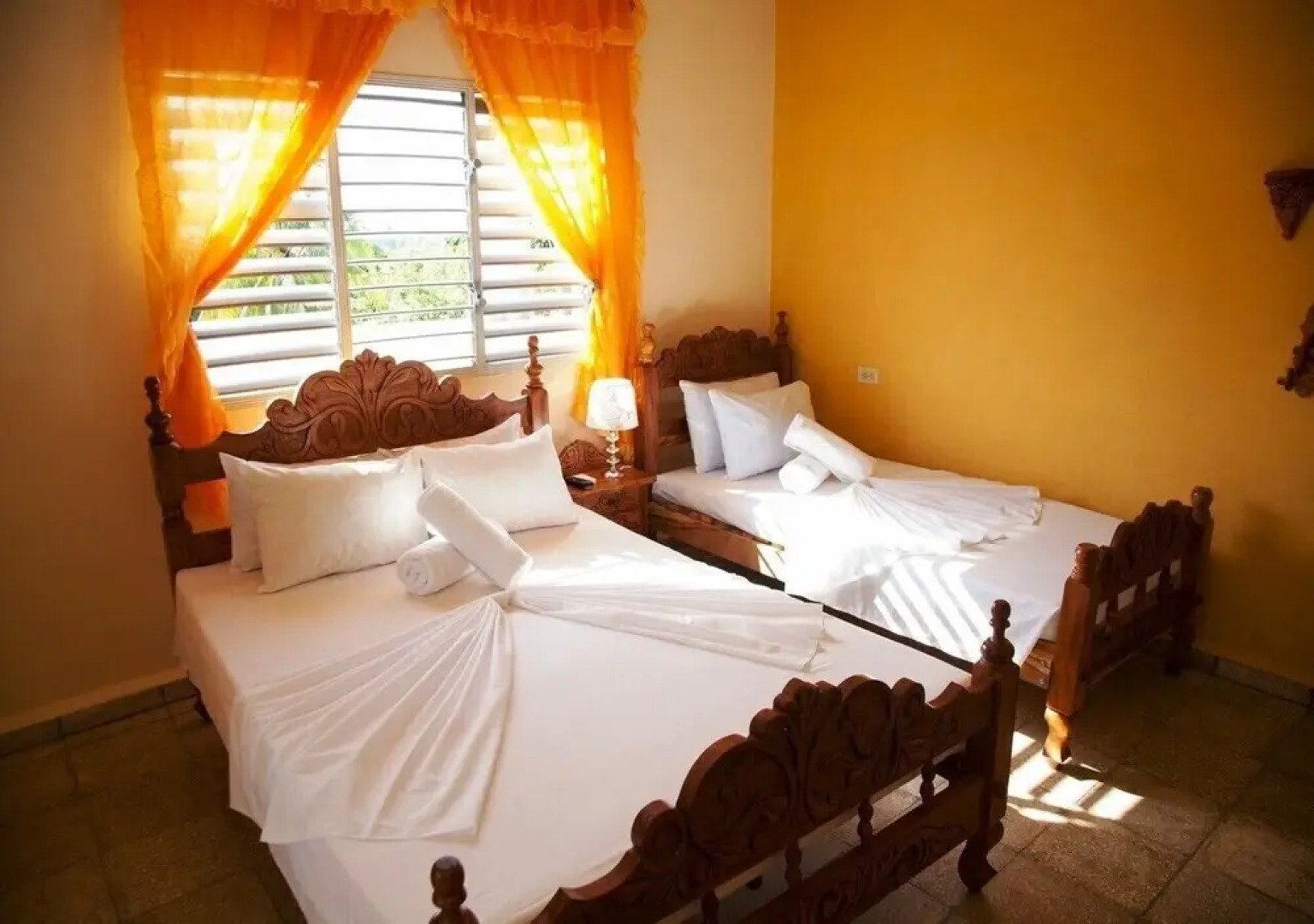 Hostal El Mirador de las Alturas PLAYA LA BOCA