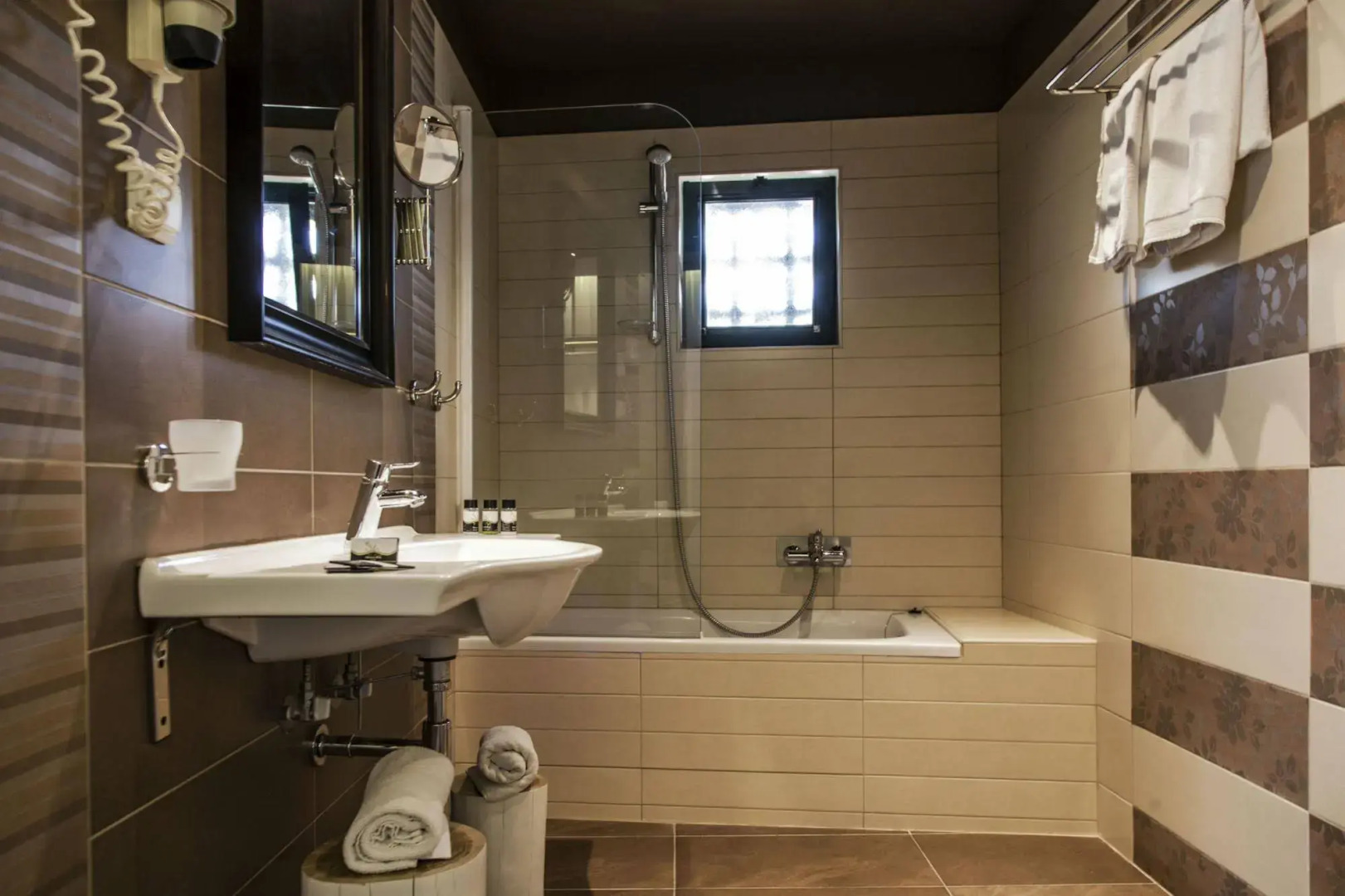 Thomais Boutique Hotel