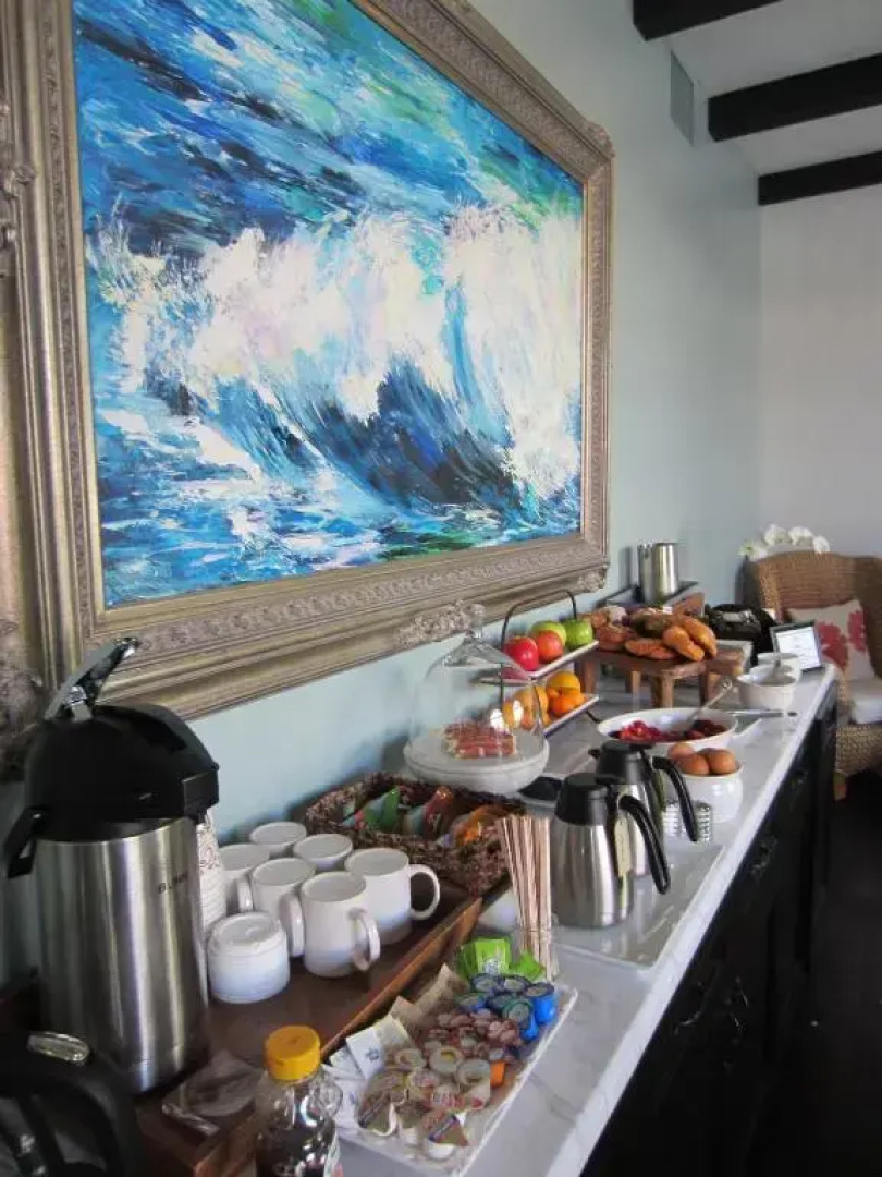 Hotel Marisol Coronado