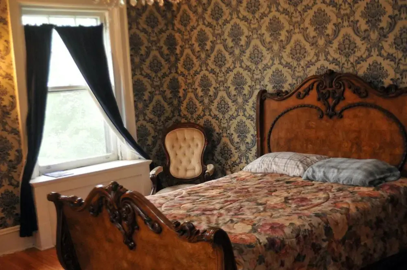 Minneapolis International Hostel