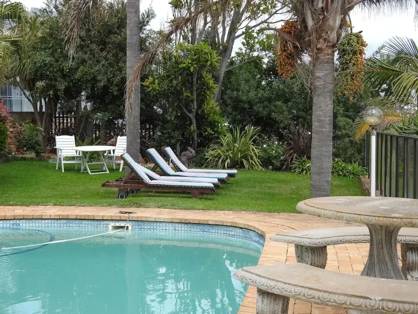 Mossel Bay Guest House