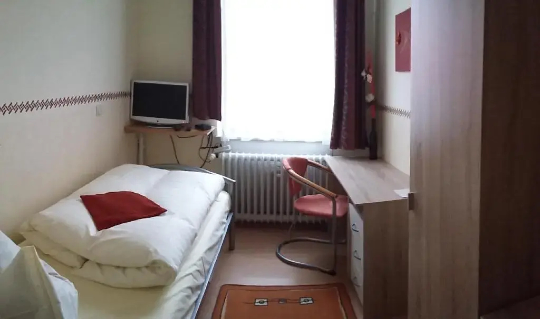 Traditionsgasthof Zum Luedertal