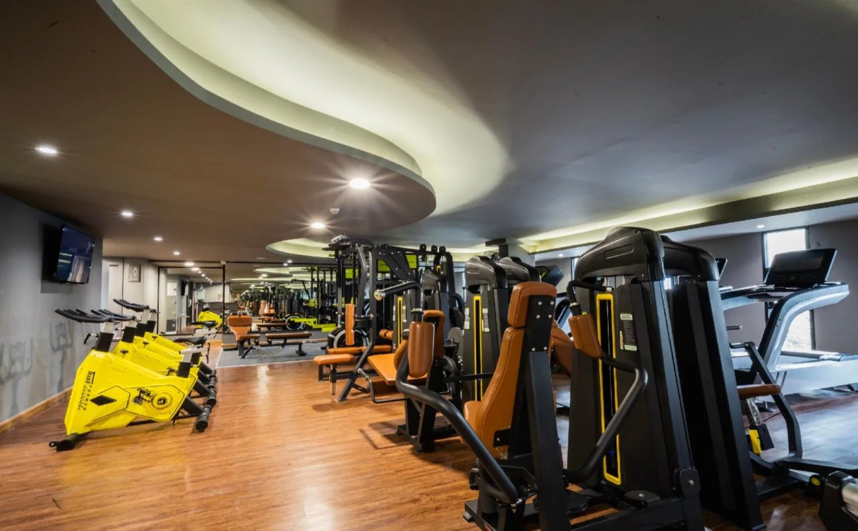 Zenseana Resort & Spa