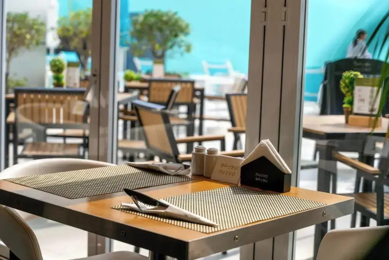 Premier Inn Abu Dhabi Capital Centre