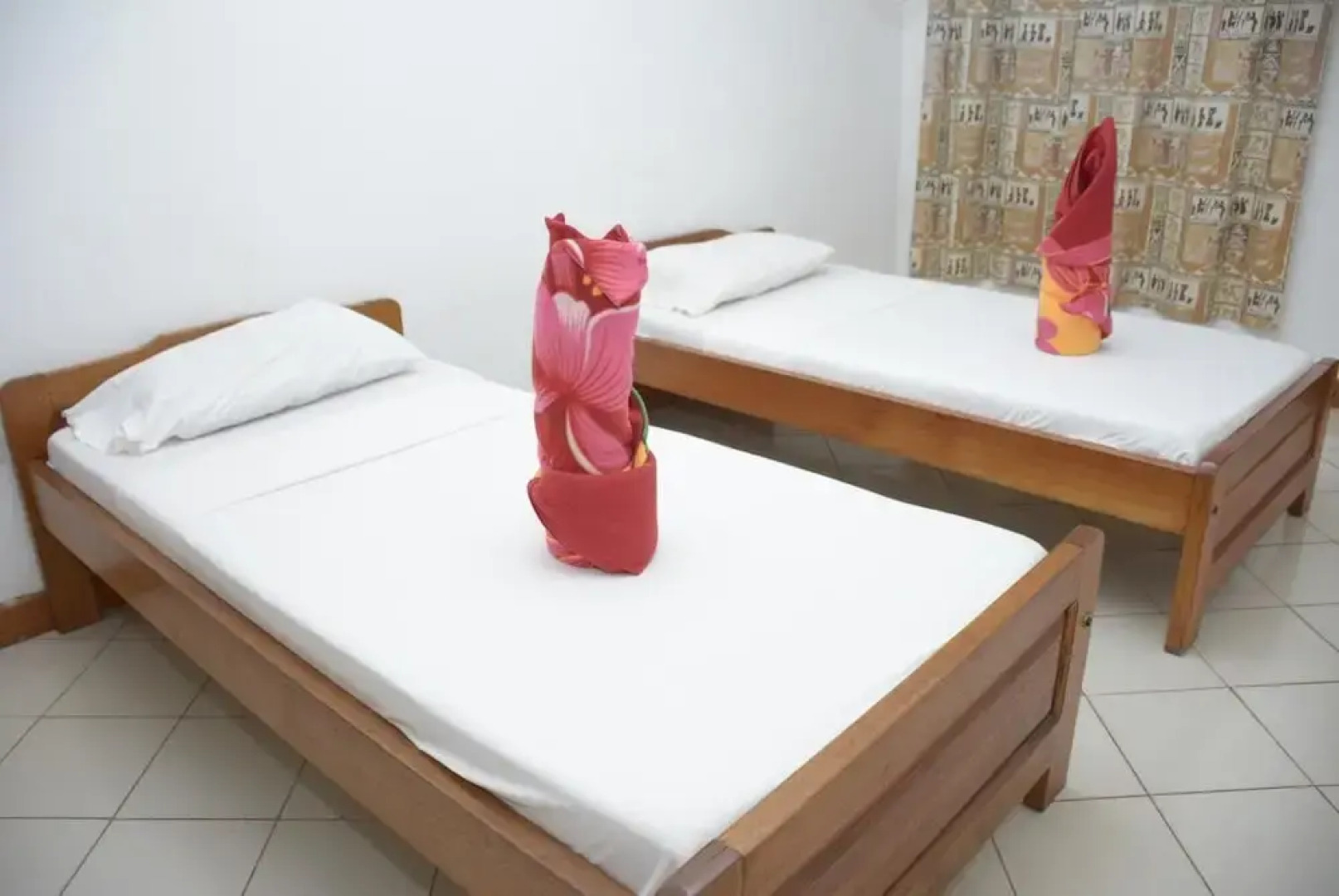 Keys Hotel Mbokomu Branch