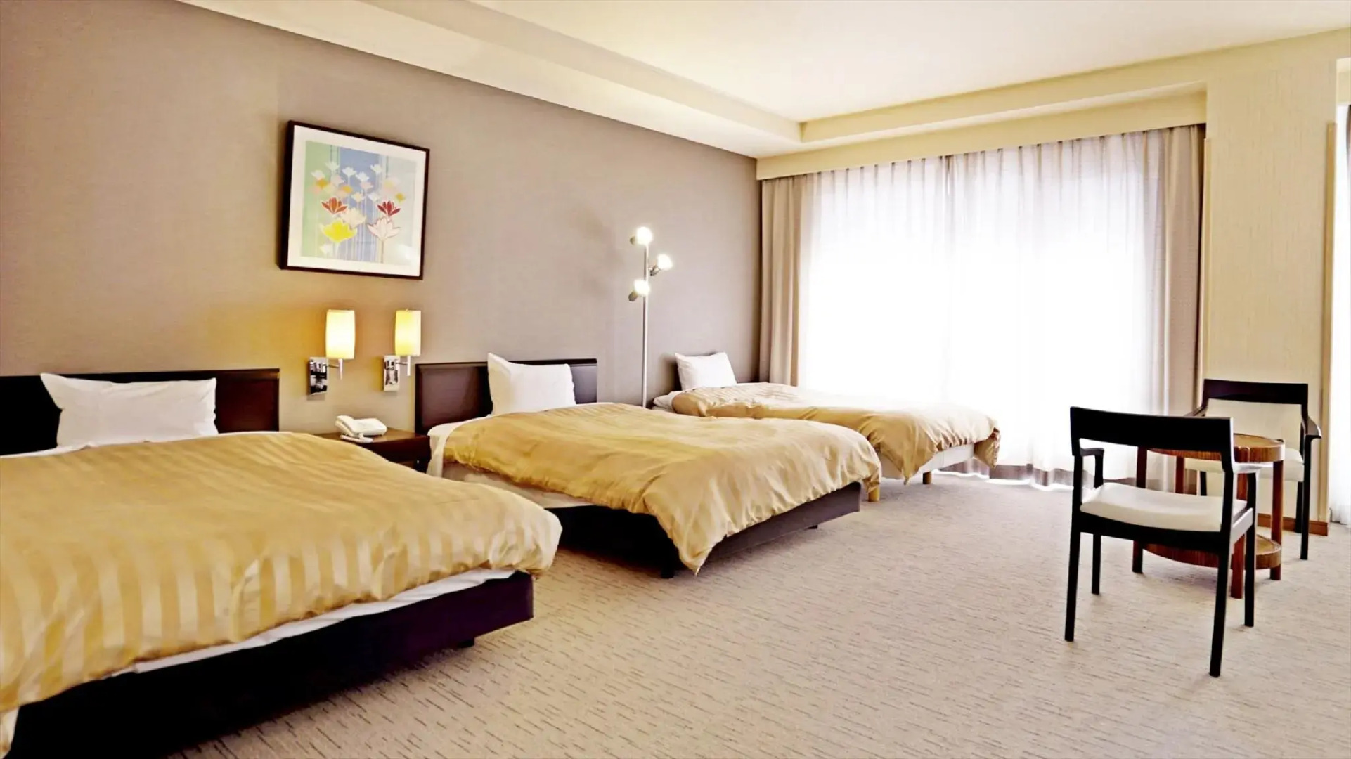 The Gran Resort Princess Fujikawaguchiko