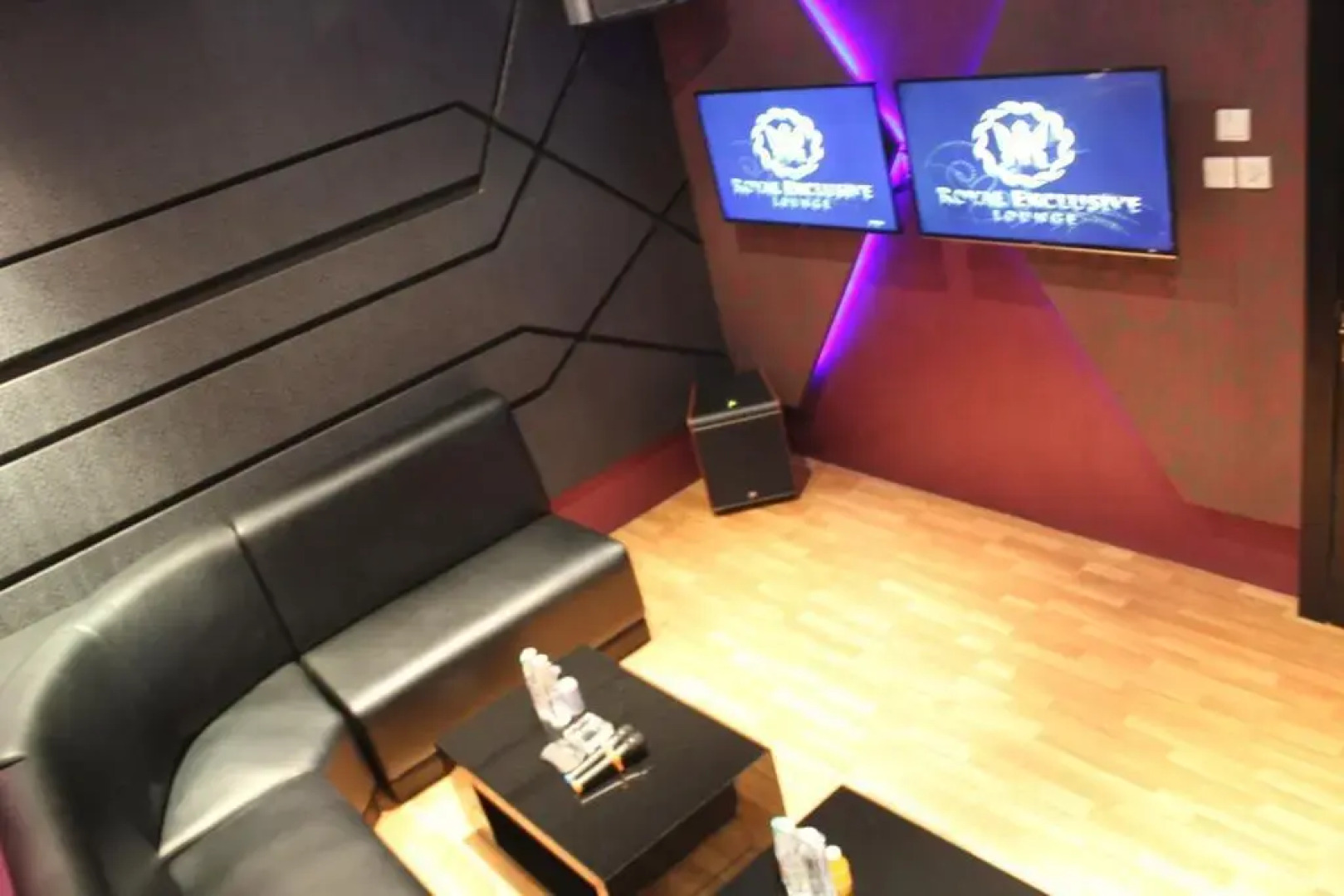 Royal Suite Balikpapan