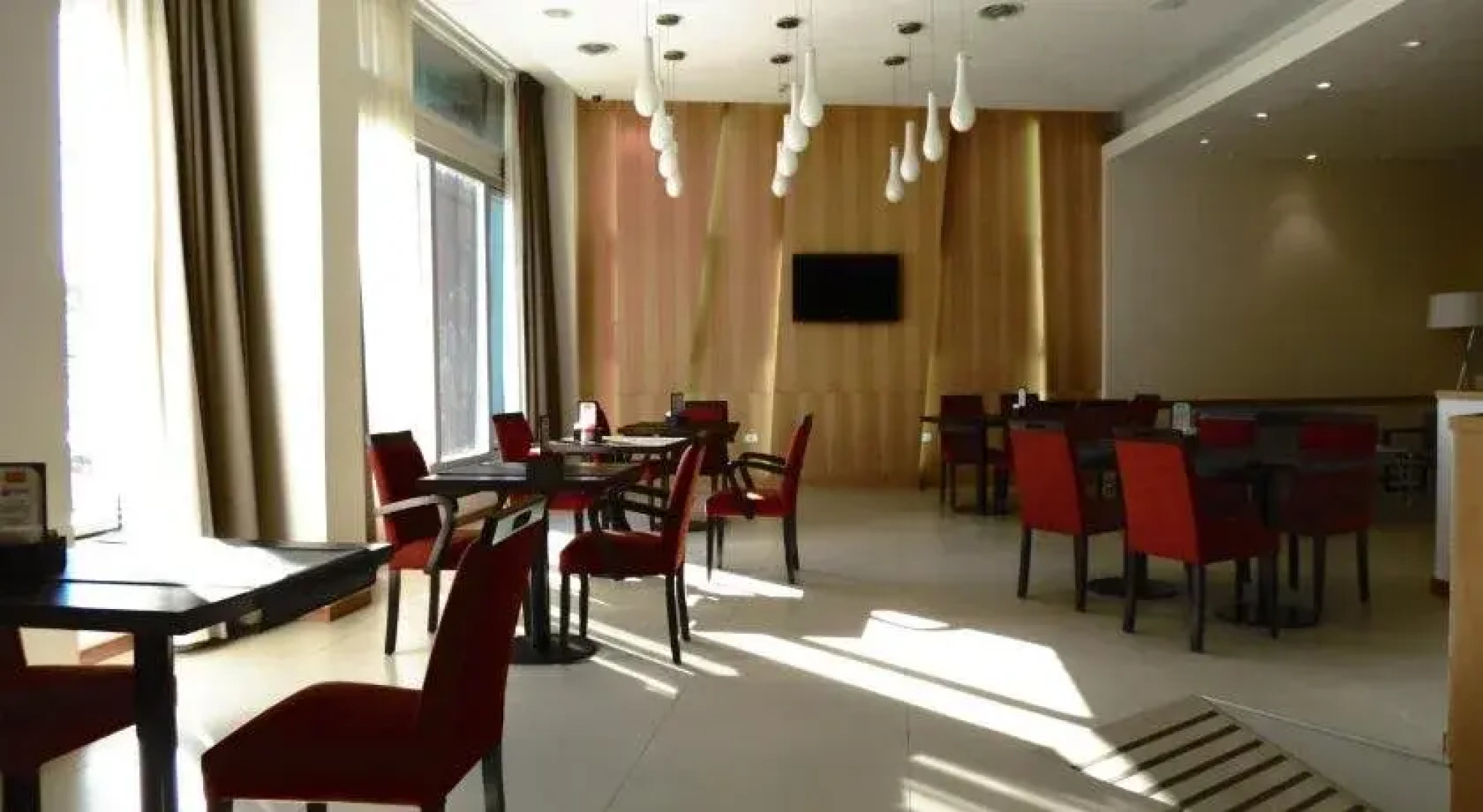 Wam Hotel Patagónico