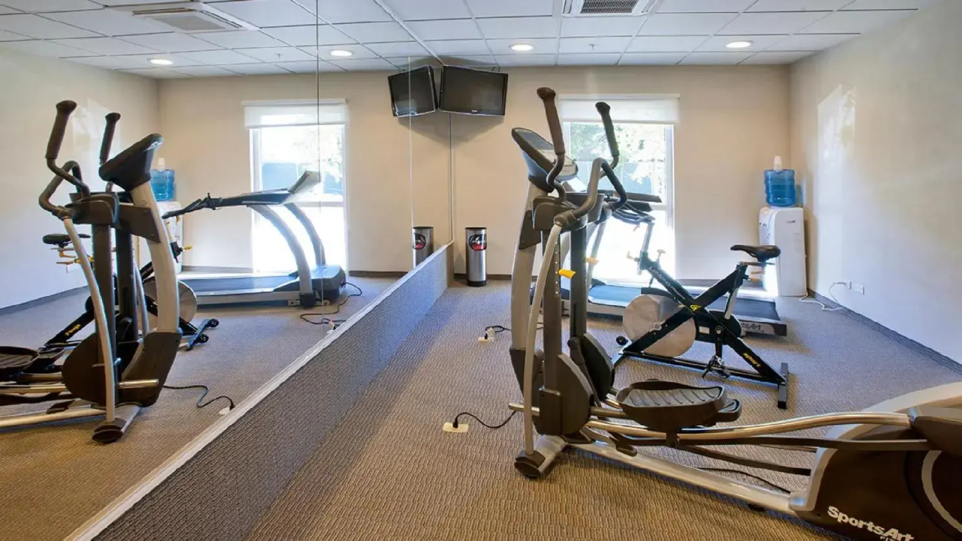 City Express by Marriott Puebla Finsa