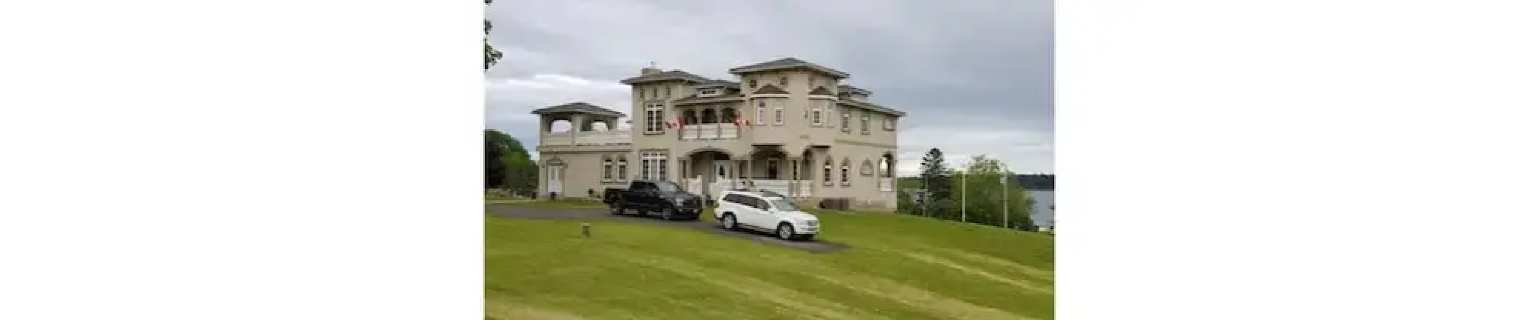 The Terrace View Bed and Breakfast