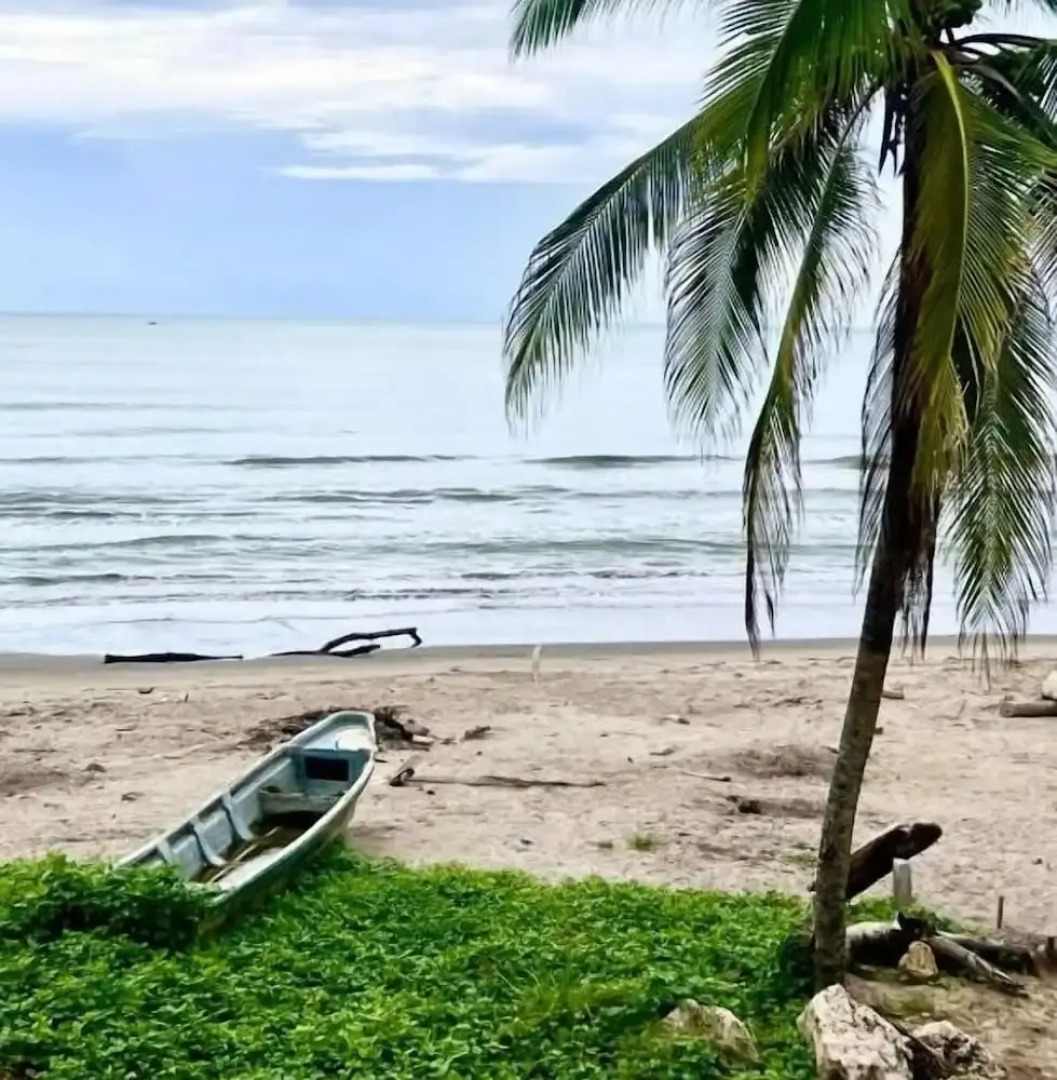 Punta Antioquia Hotel