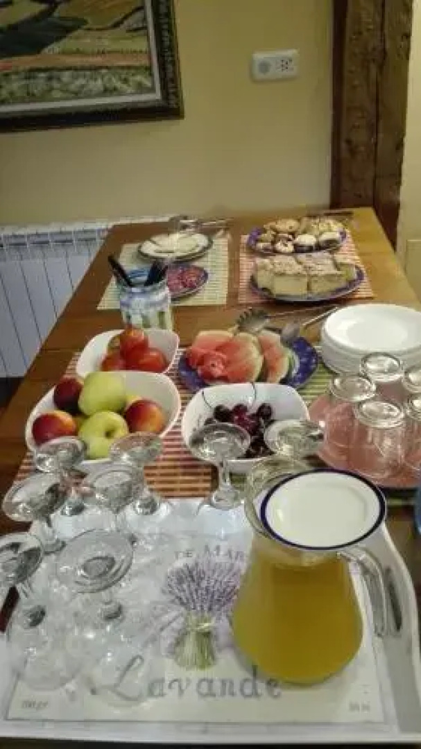 Casa Rural El Encuentro