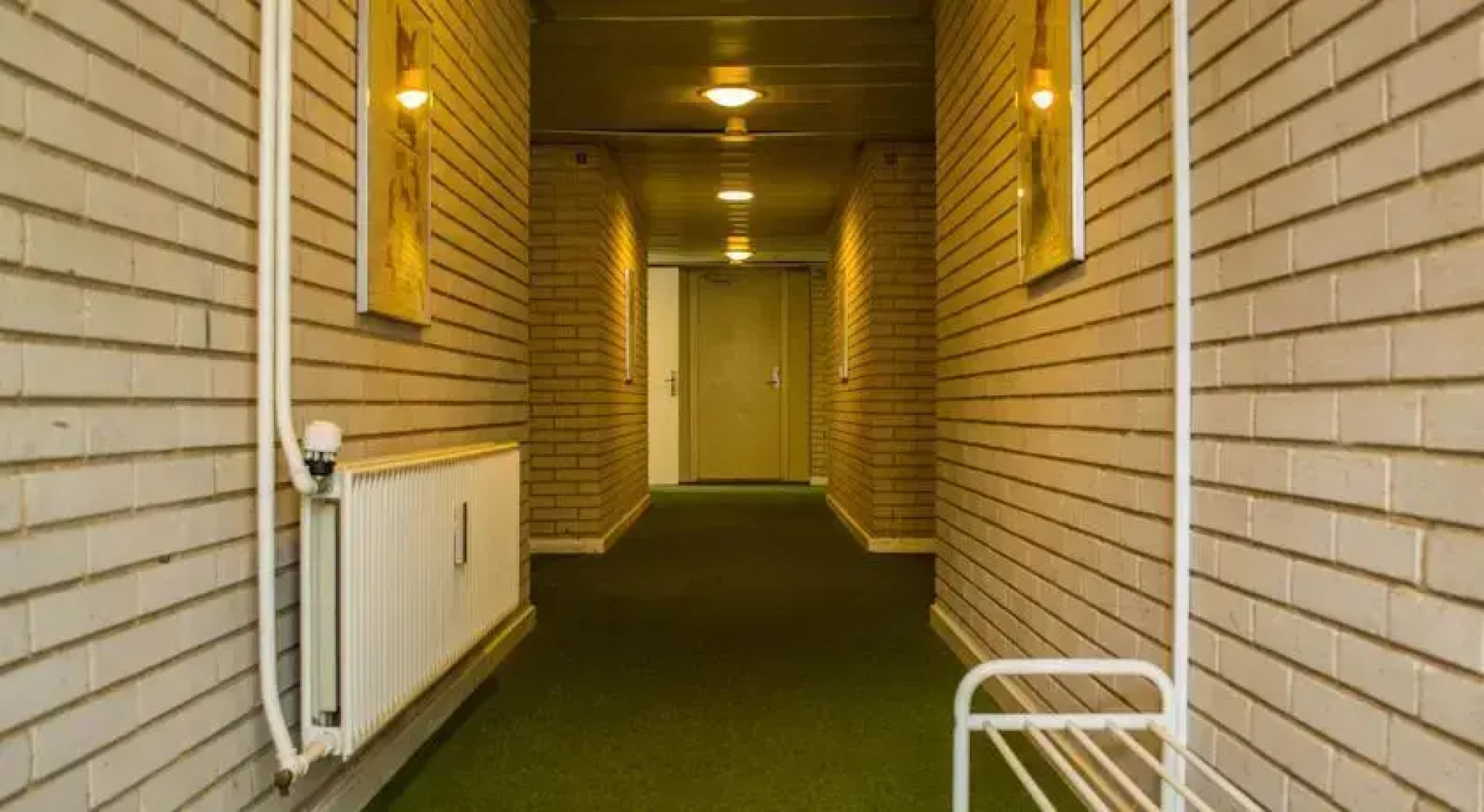 Hellebæk Bed & Breakfast