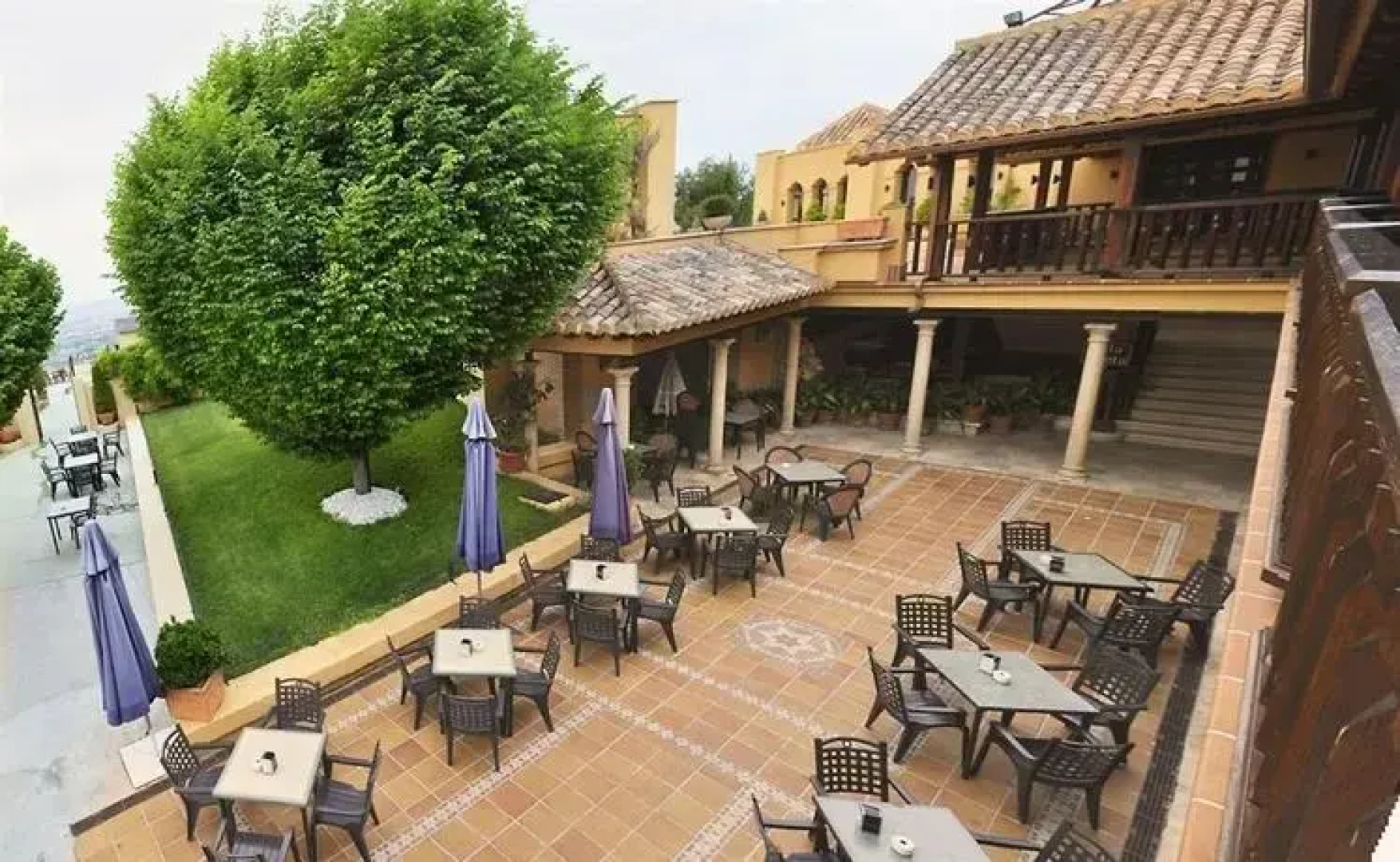 Best Western Los Cerezos