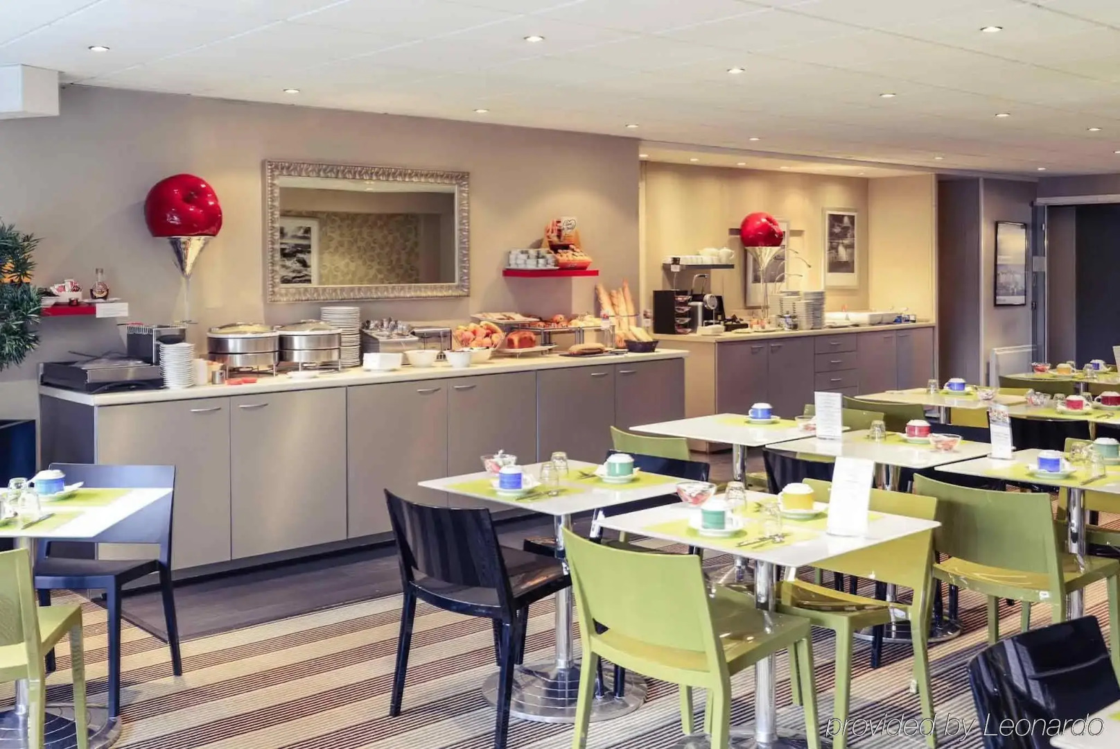 Mercure Cabourg Hôtel & Spa