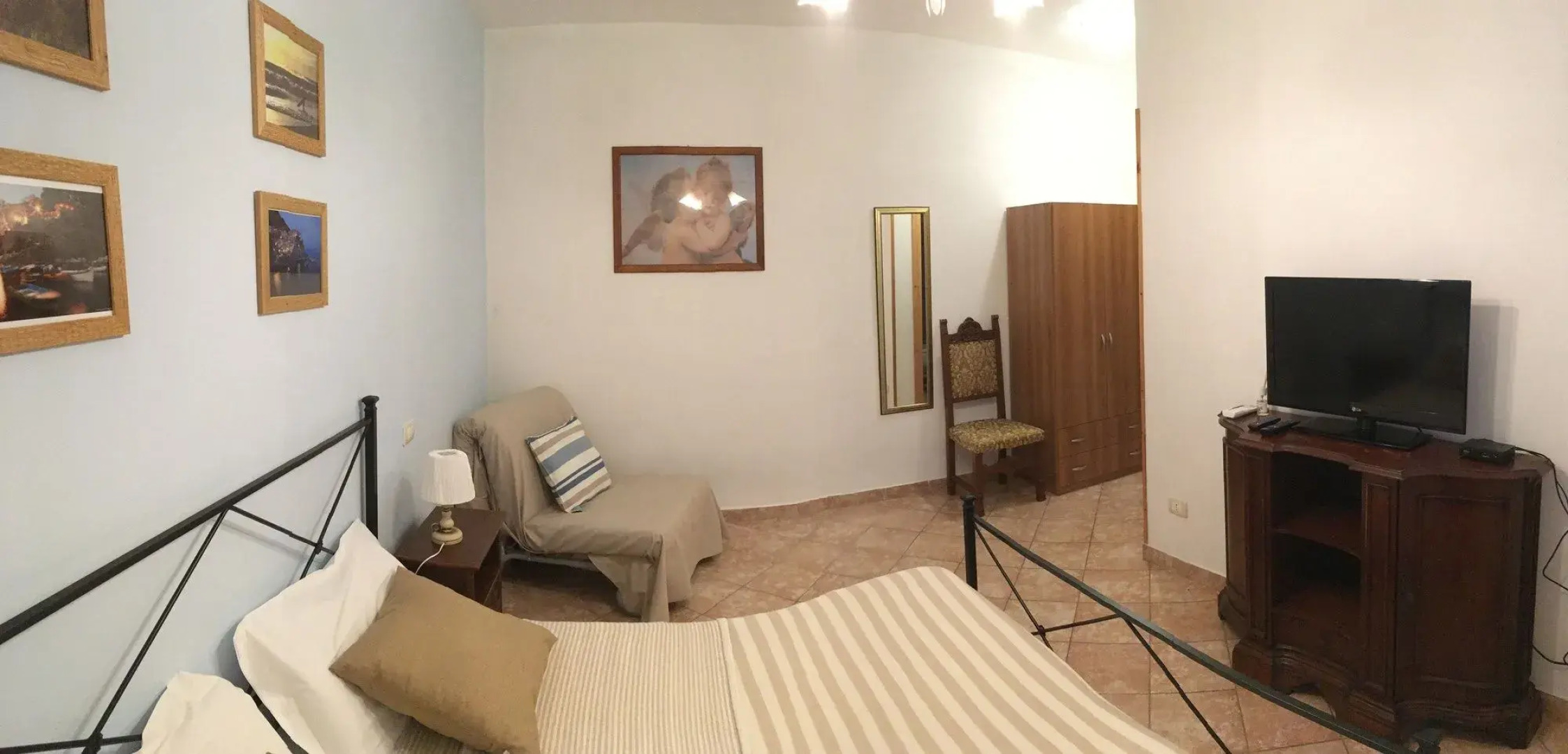 Affittacamere Angela