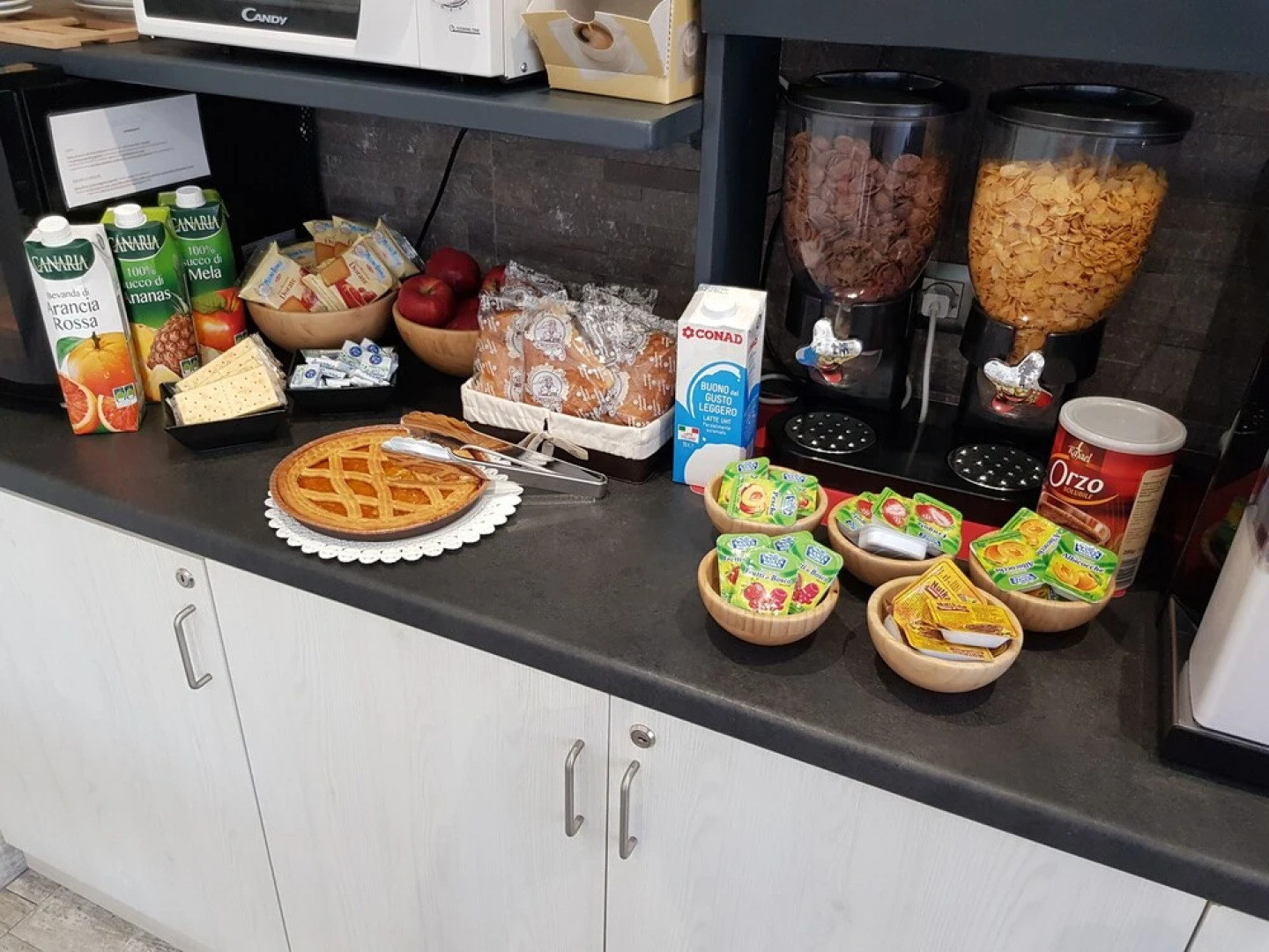 Kalasó Design Guest House - Rome Airport