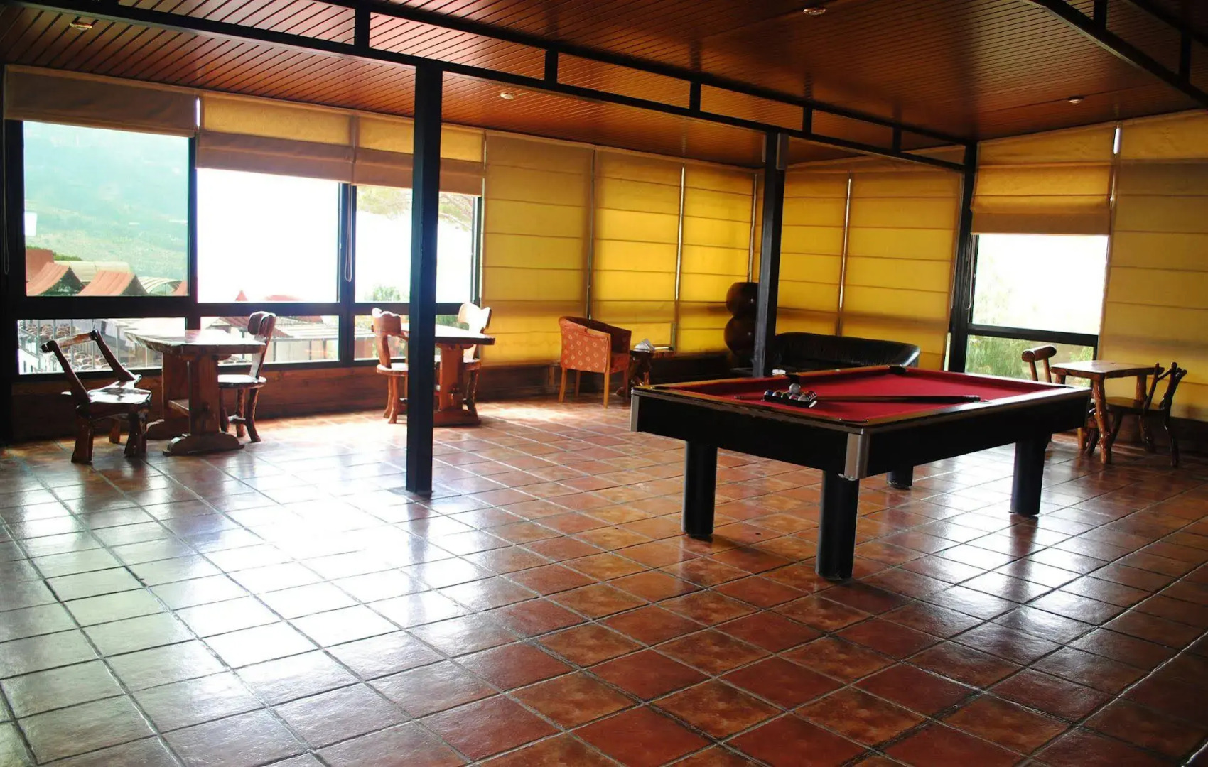 Pineland Hotel and Health Resort