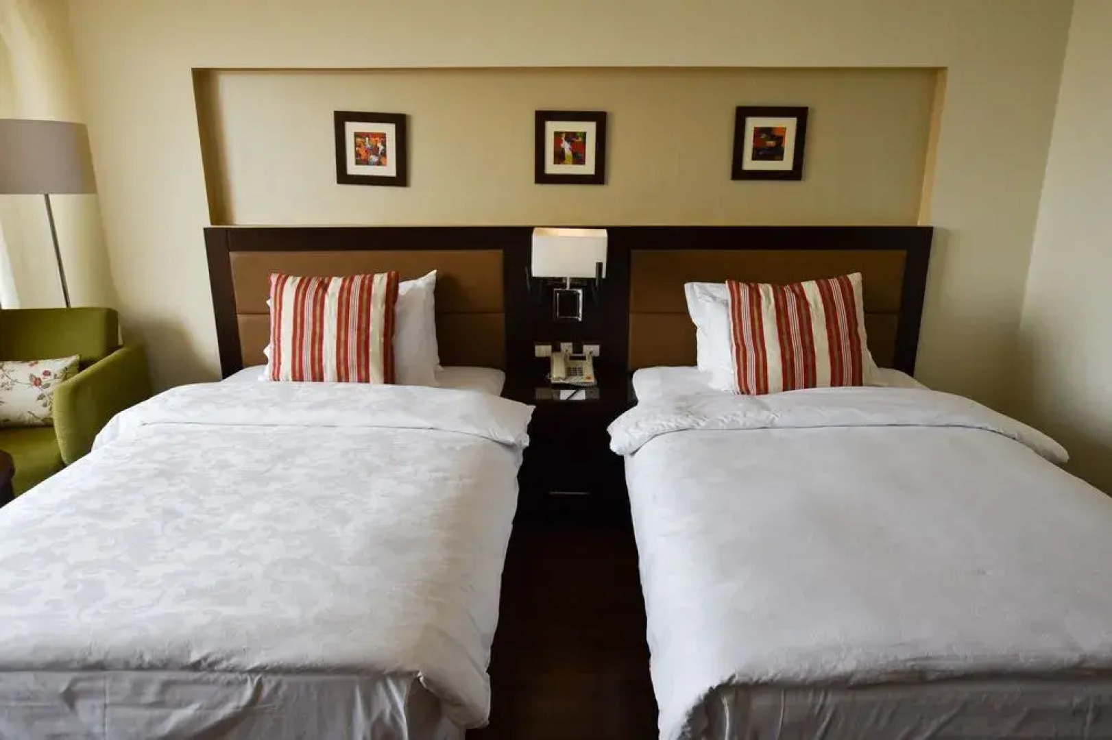 Swiss-Belhotel Aqaba City