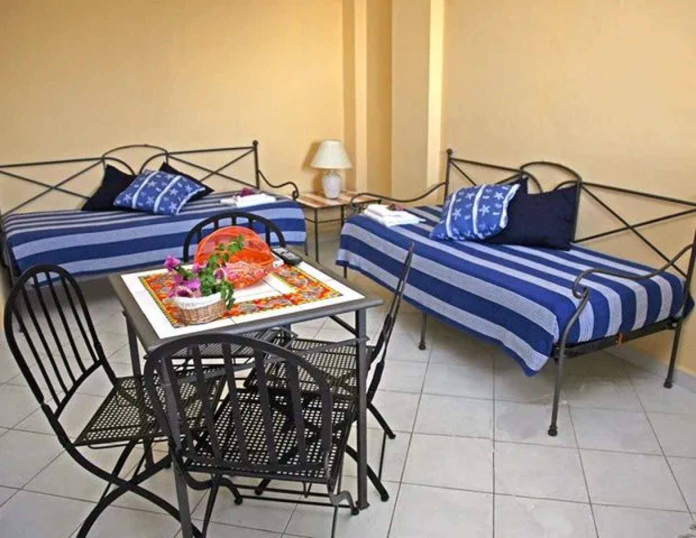 Case Vacanza Top Class