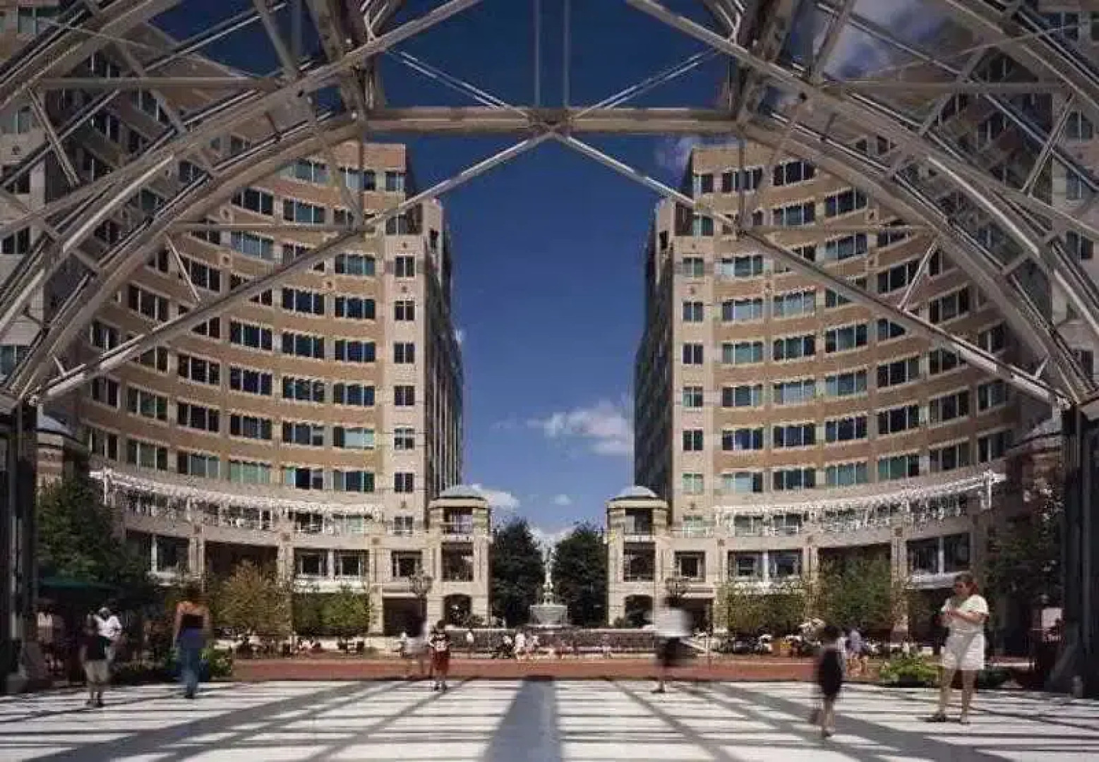 Residence Inn Dulles Airport at Dulles 28 Centre